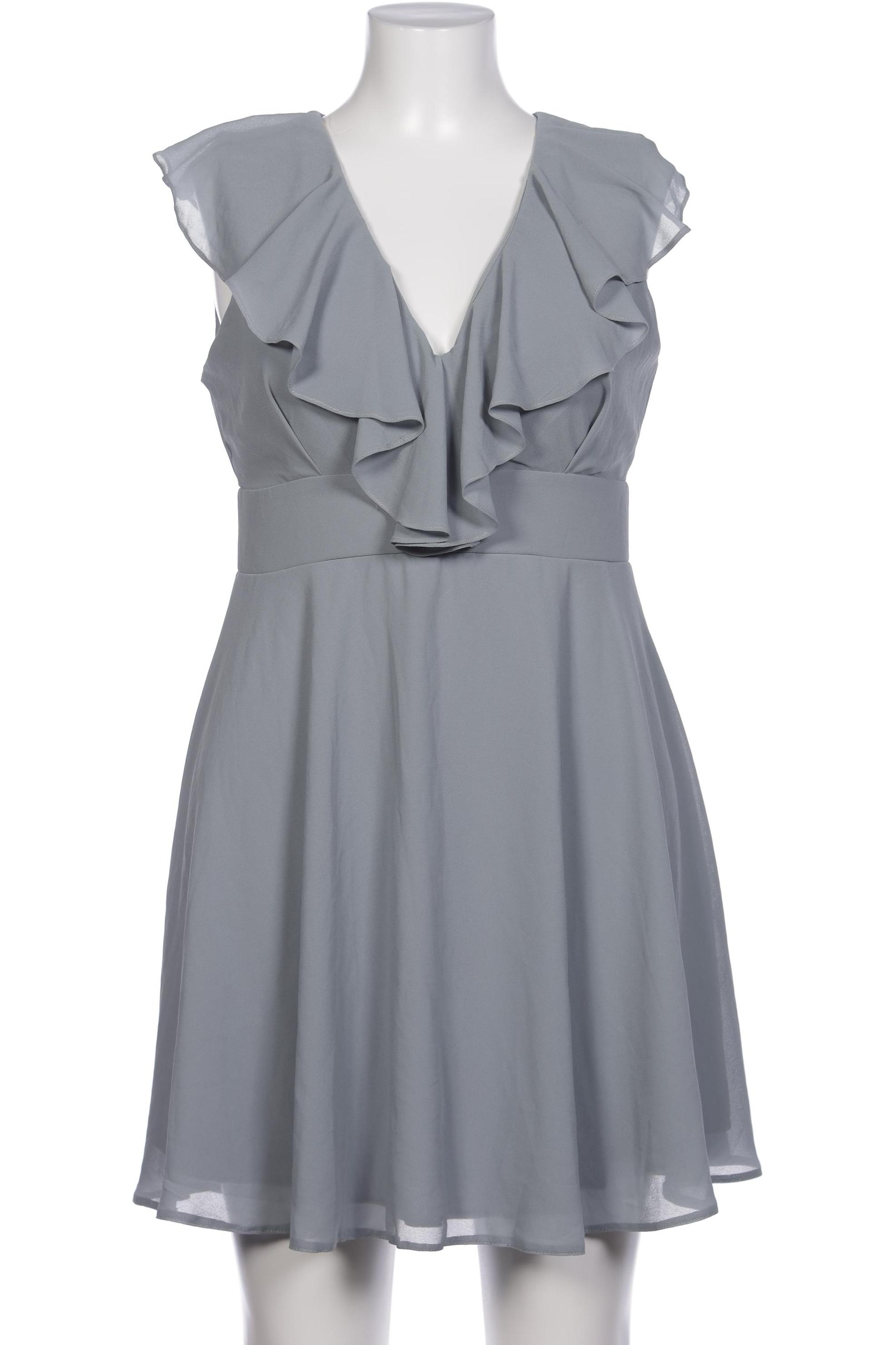 

Tfnc Damen Kleid, grau, Gr. 44