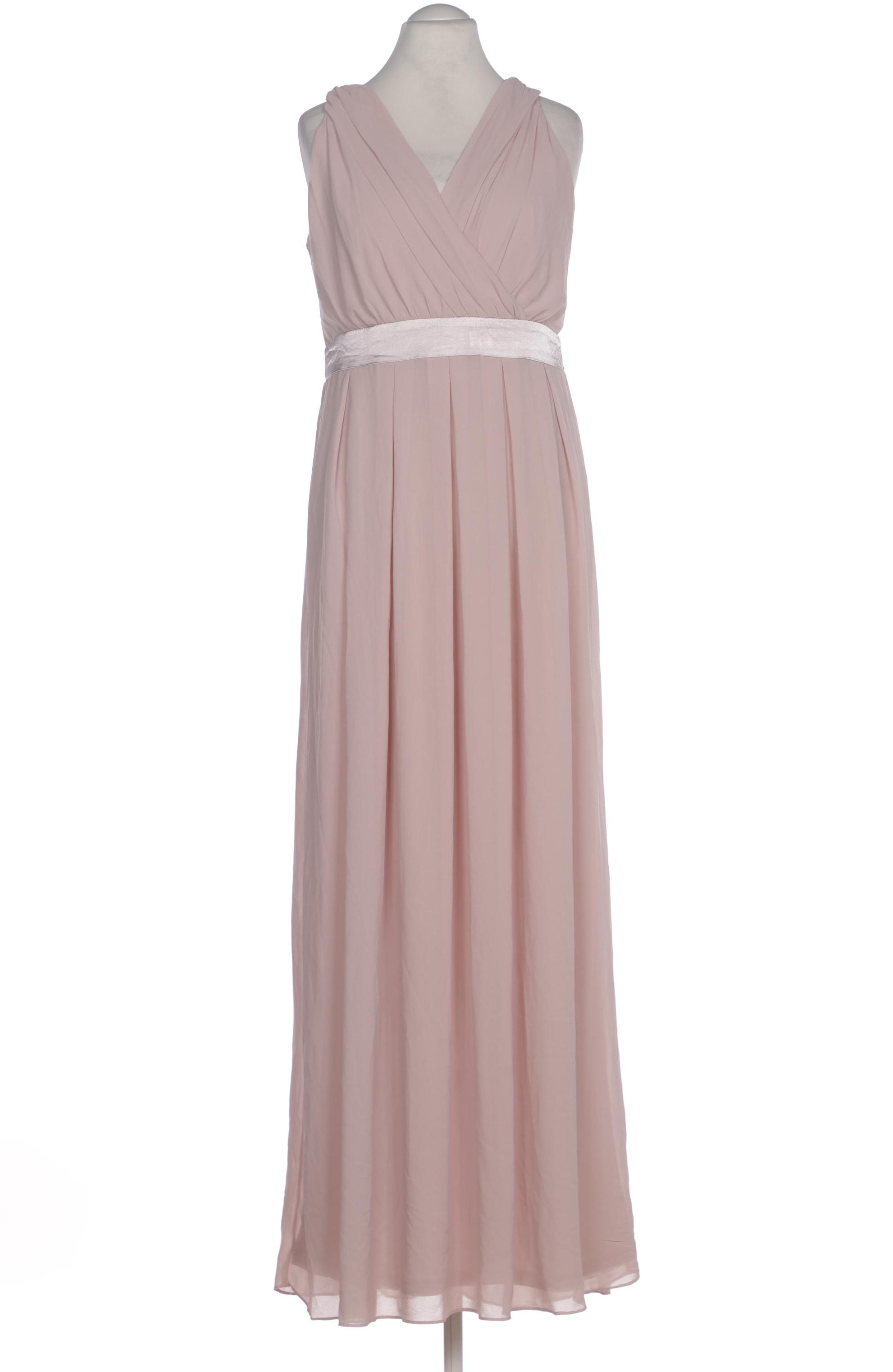 

Tfnc Damen Kleid, pink, Gr. 16