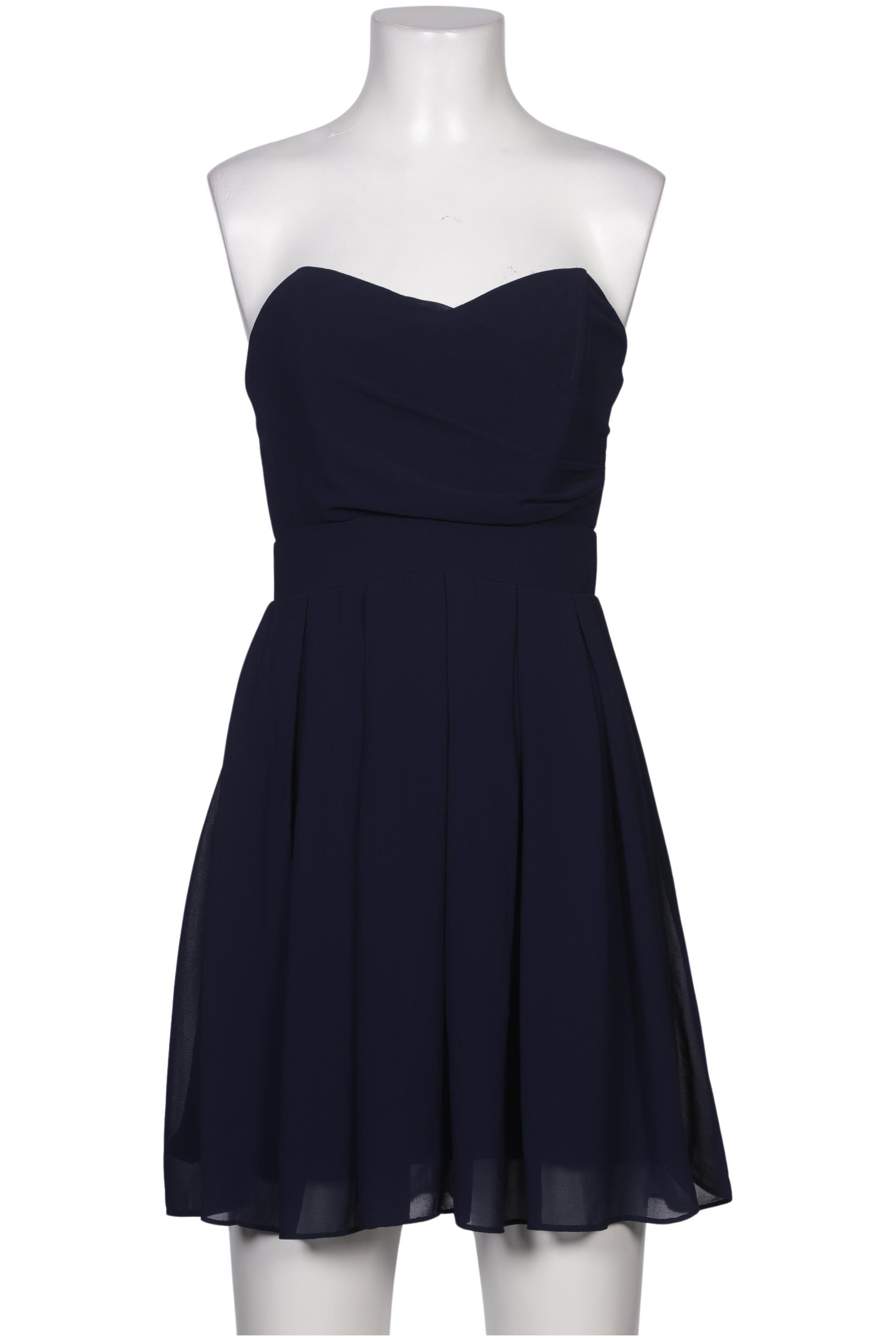 

Tfnc Damen Kleid, marineblau, Gr. 36