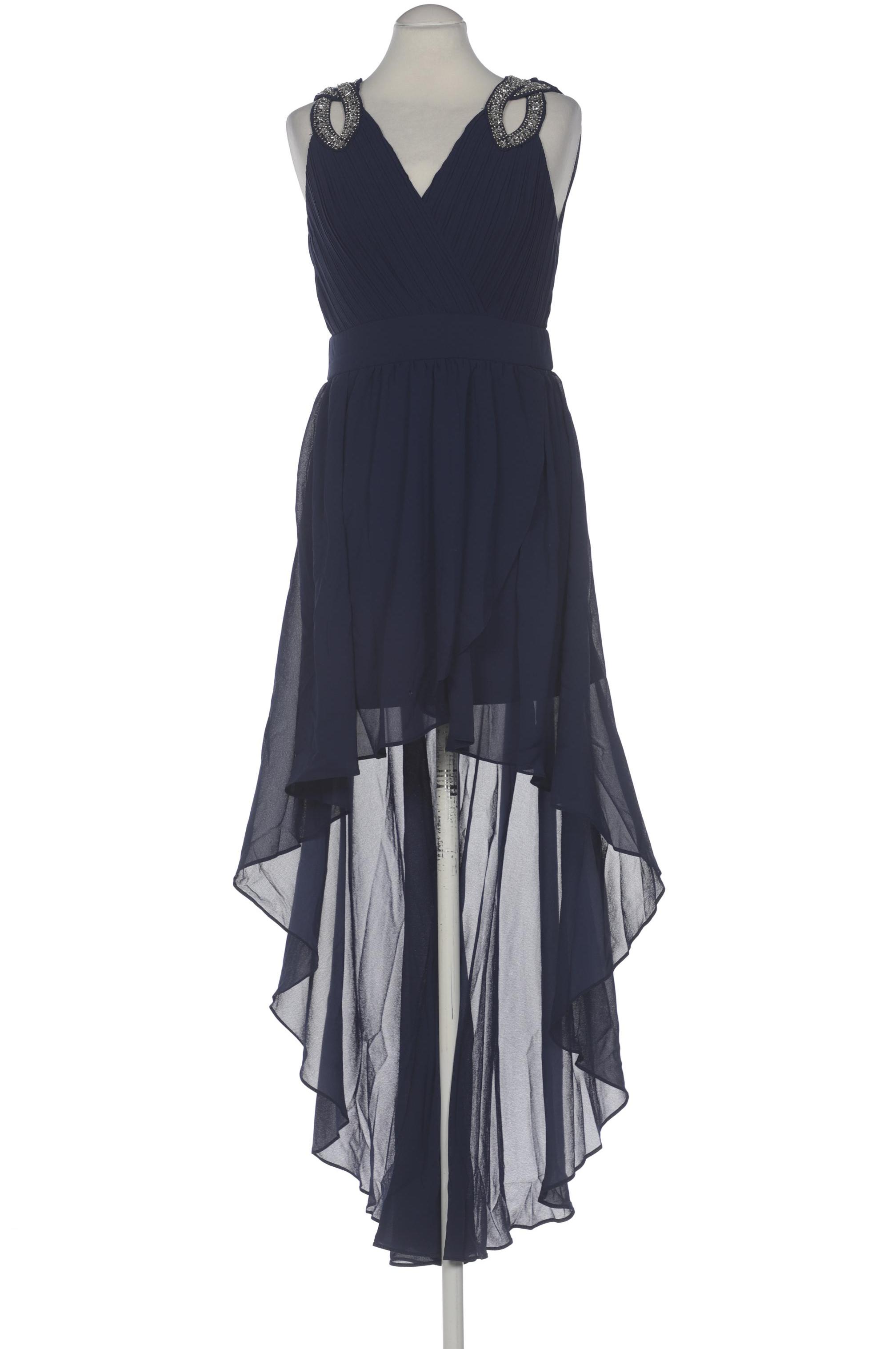 

Tfnc Damen Kleid, marineblau, Gr. 34