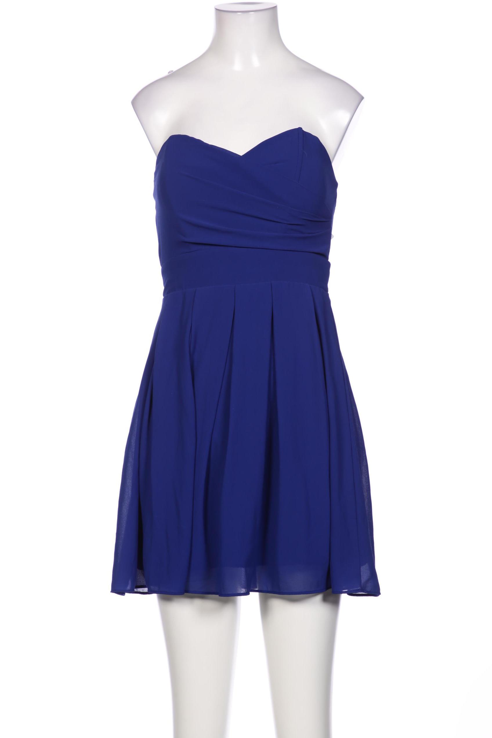 

TFNC Damen Kleid, blau