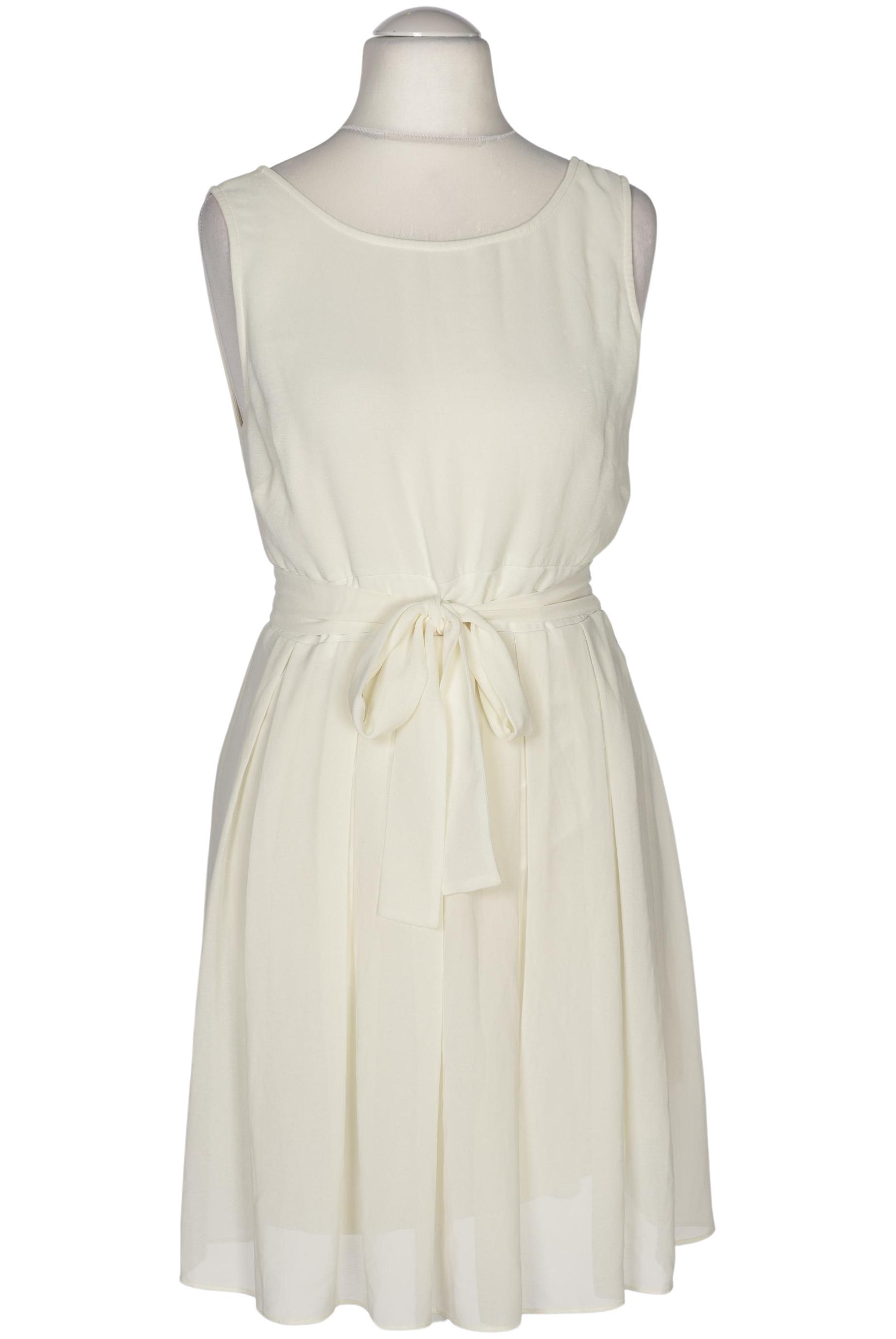 

Tfnc Damen Kleid, cremeweiß, Gr. 38