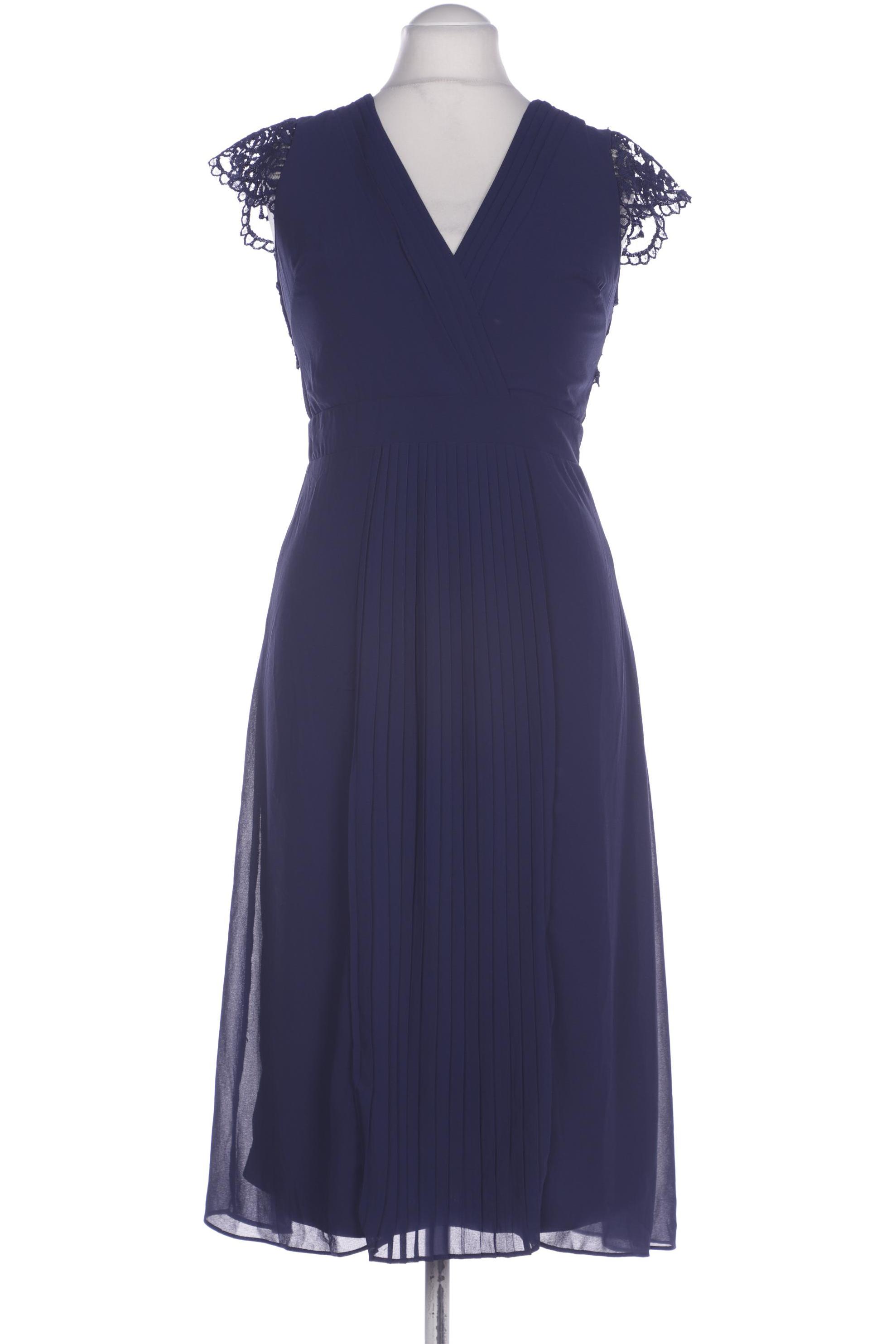 

TFNC Damen Kleid, marineblau