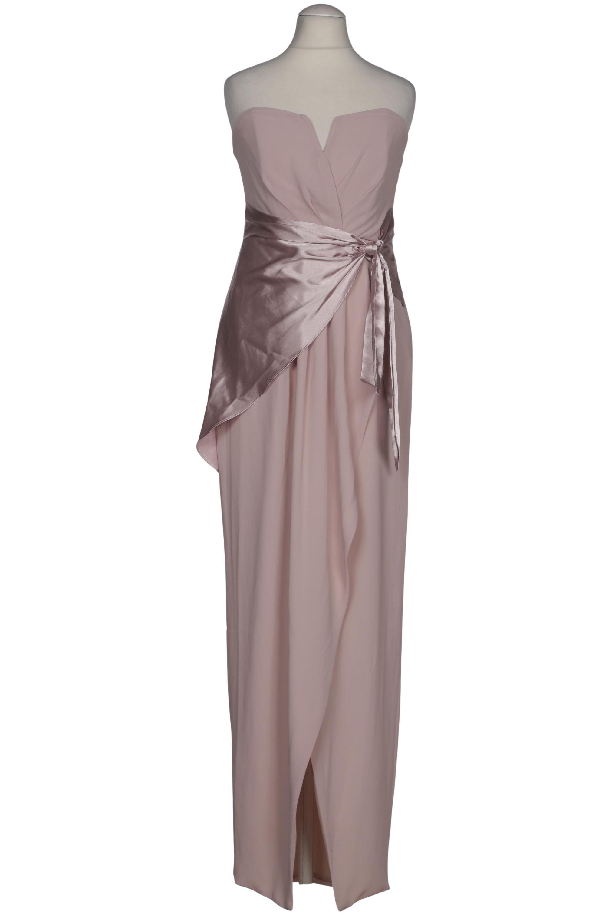 

Tfnc Damen Kleid, pink, Gr. 10