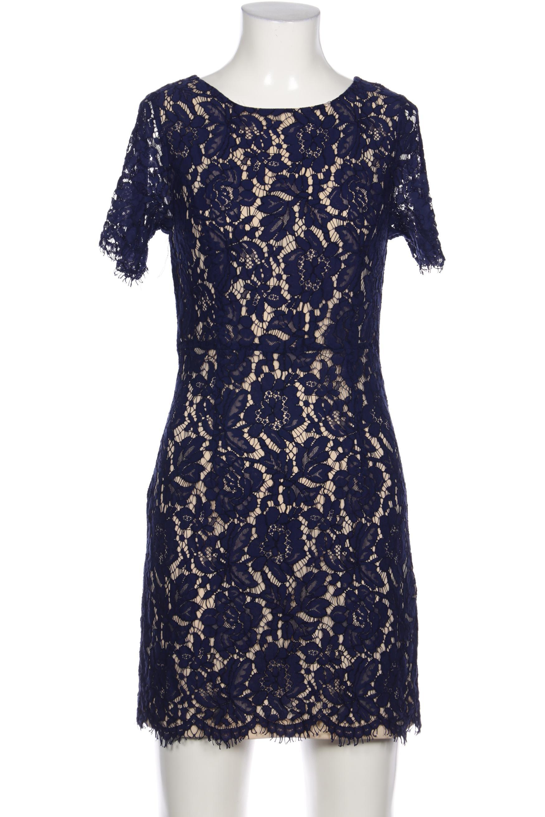 

Tfnc Damen Kleid, marineblau, Gr. 10