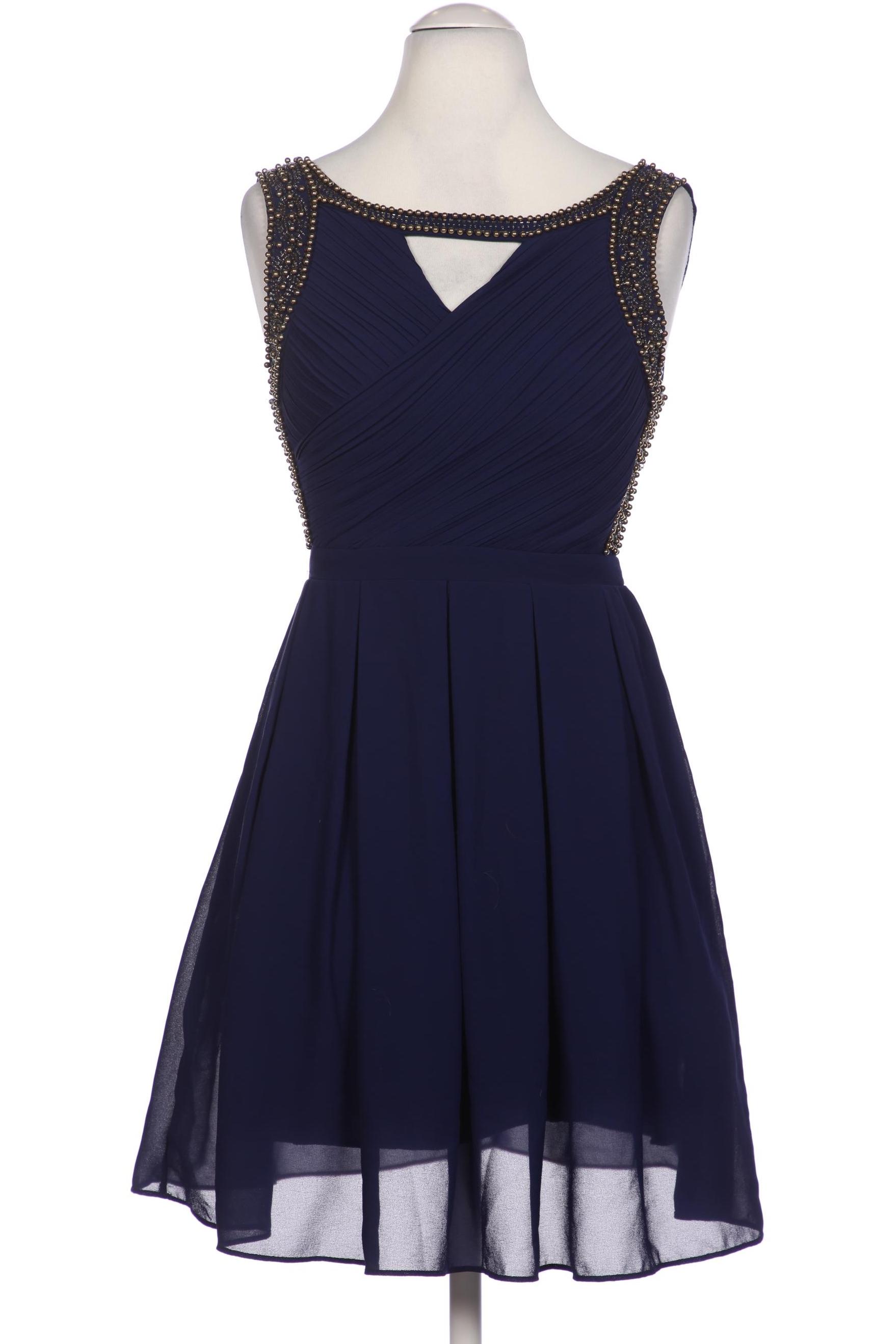

Tfnc Damen Kleid, marineblau, Gr. 10