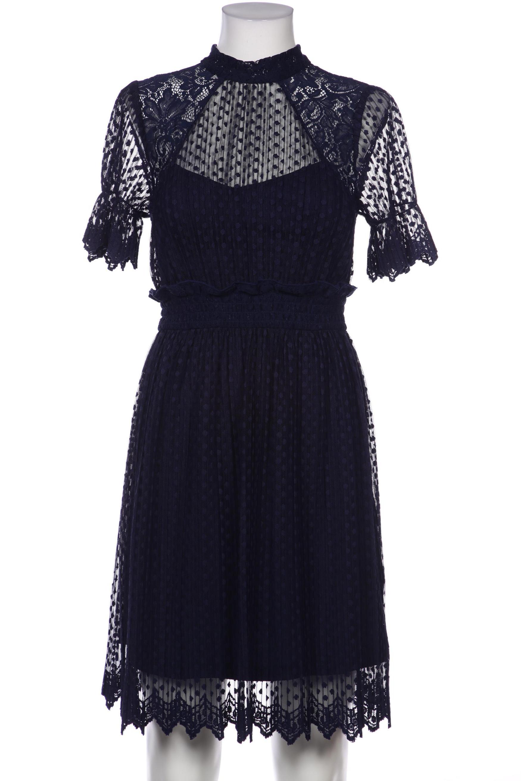 

Tfnc Damen Kleid, marineblau, Gr. 8