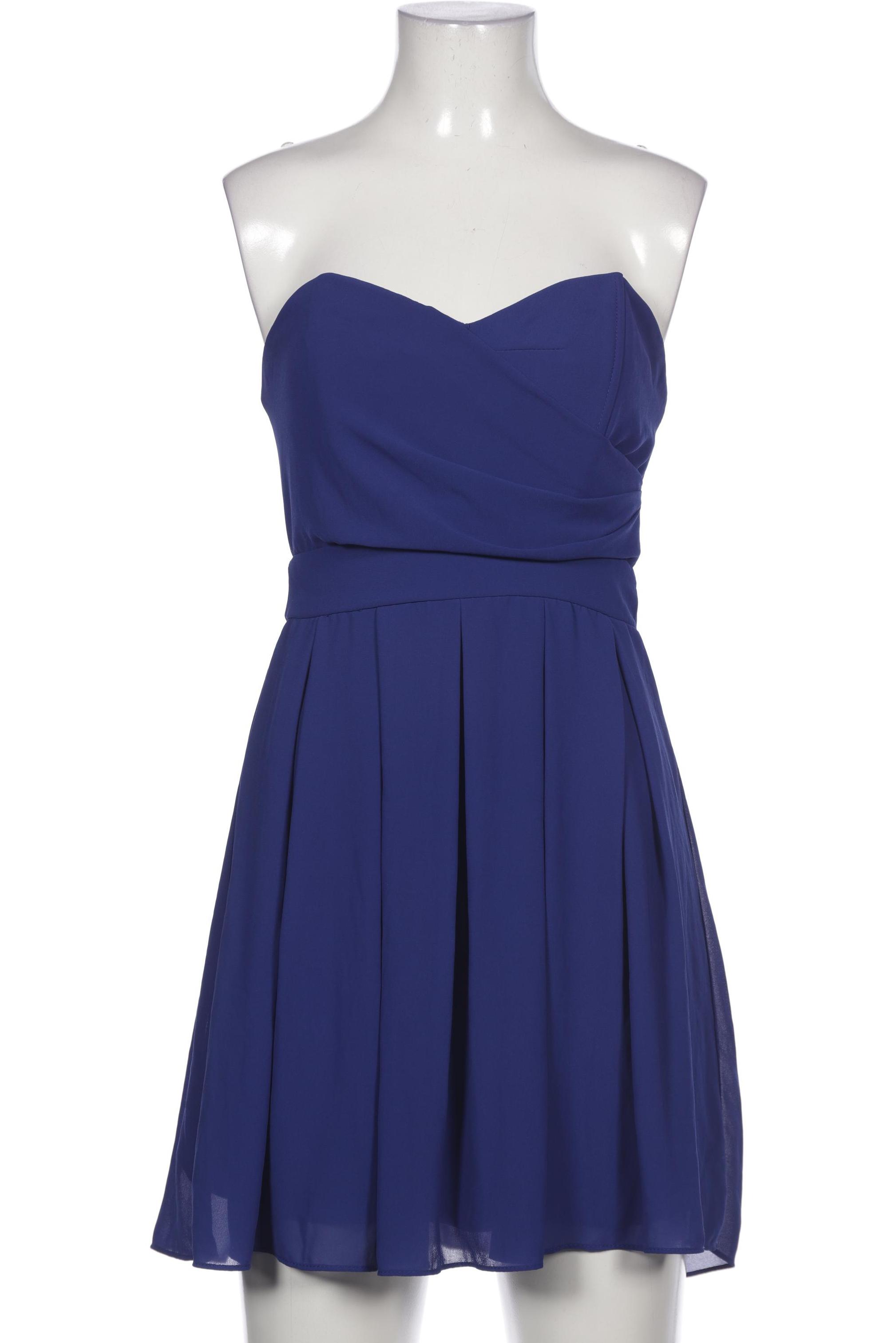 

Tfnc Damen Kleid, blau, Gr. 10