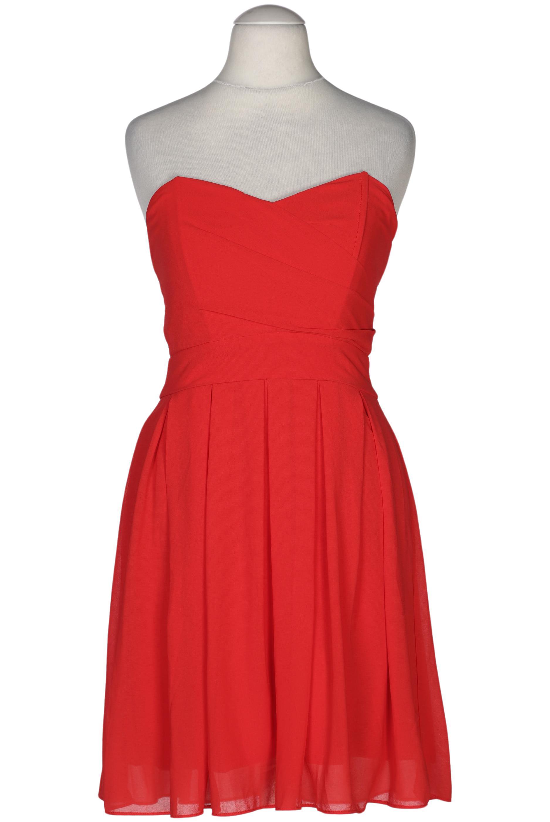 

Tfnc Damen Kleid, rot, Gr. 34