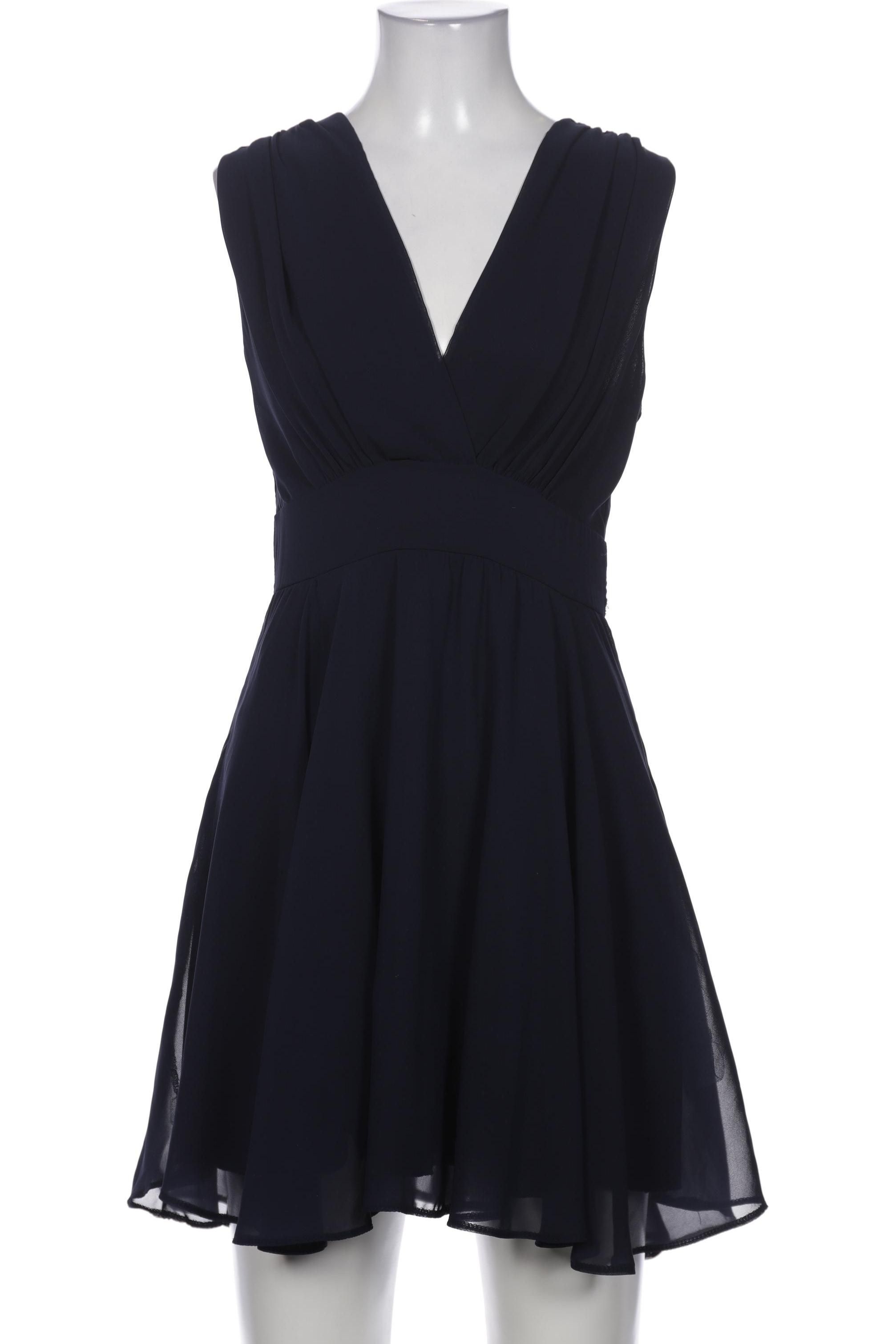 

Tfnc Damen Kleid, marineblau, Gr. 38