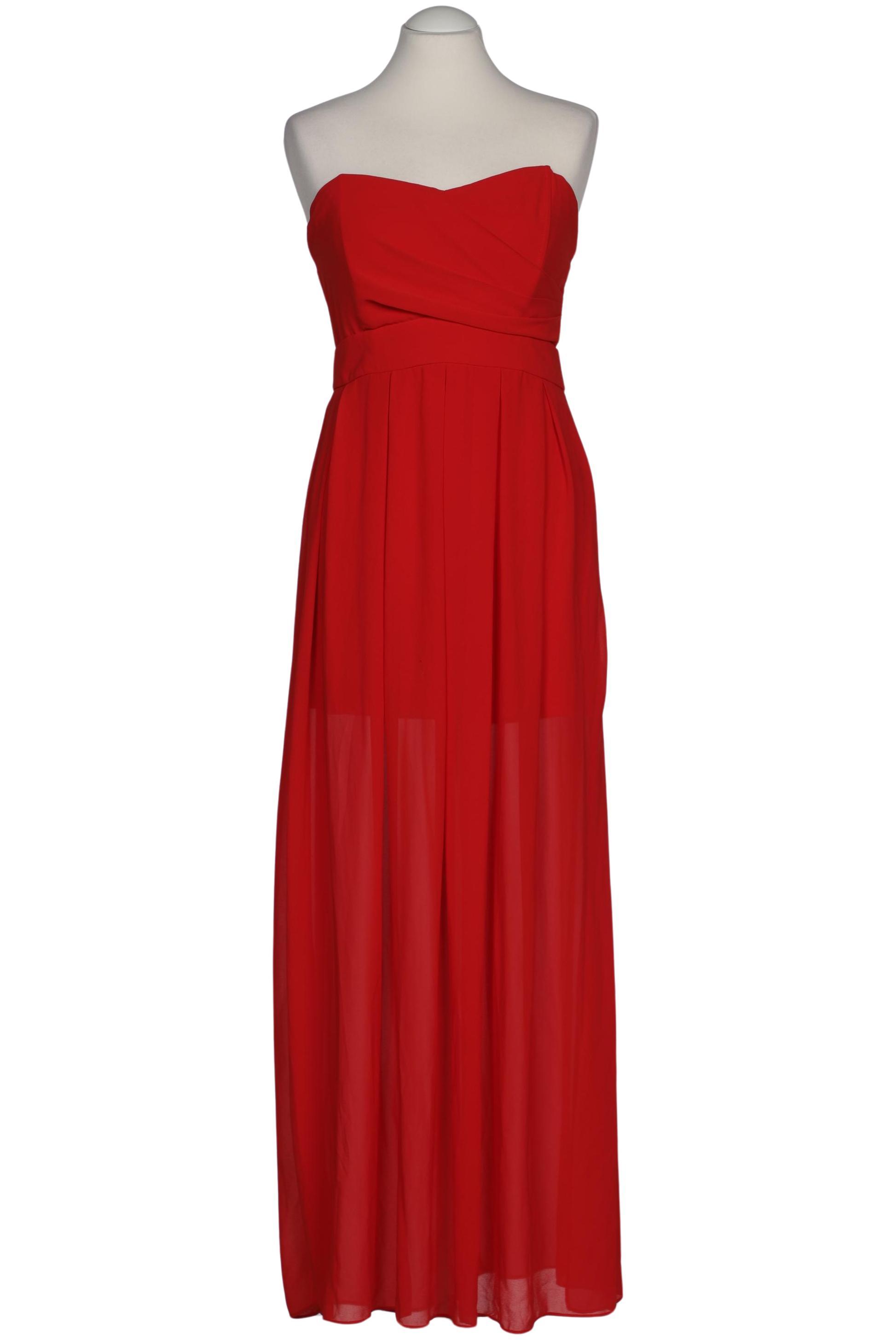 

Tfnc Damen Kleid, rot, Gr. 12