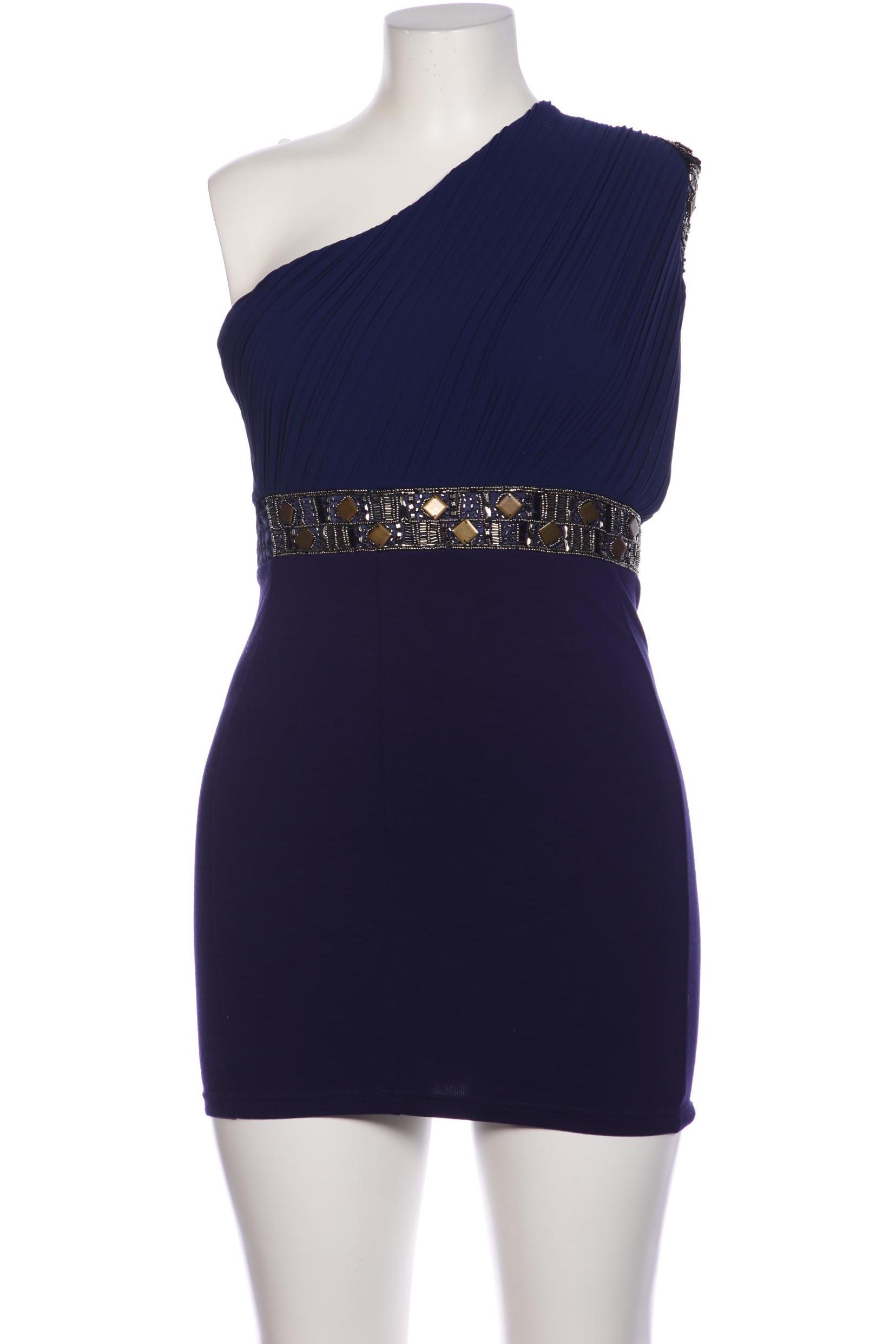 

TFNC Damen Kleid, marineblau