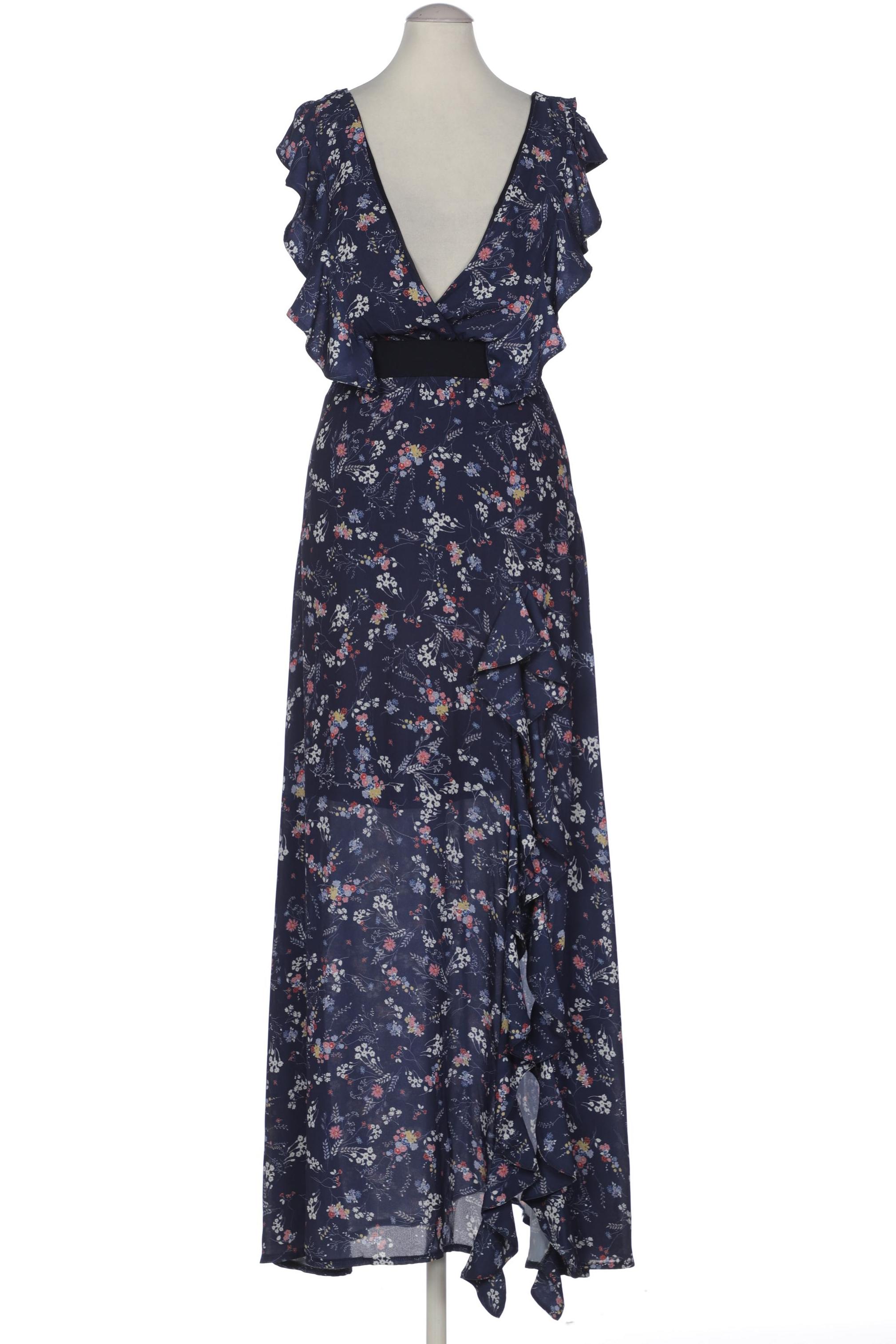 

Tfnc Damen Kleid, marineblau, Gr. 36