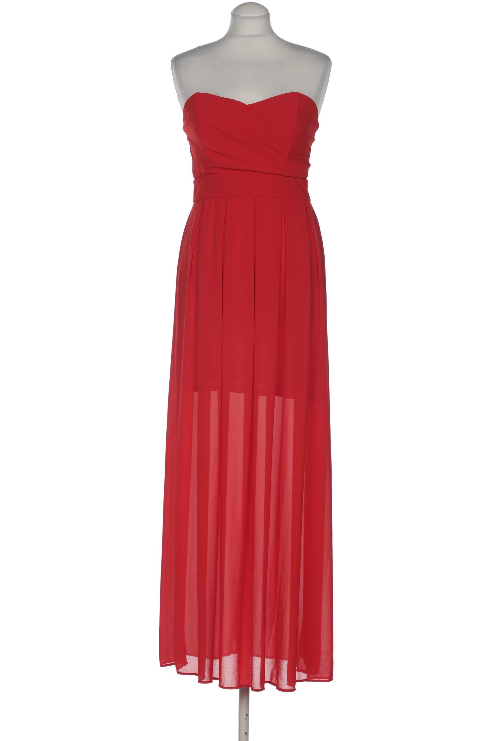 

Tfnc Damen Kleid, rot, Gr. 12