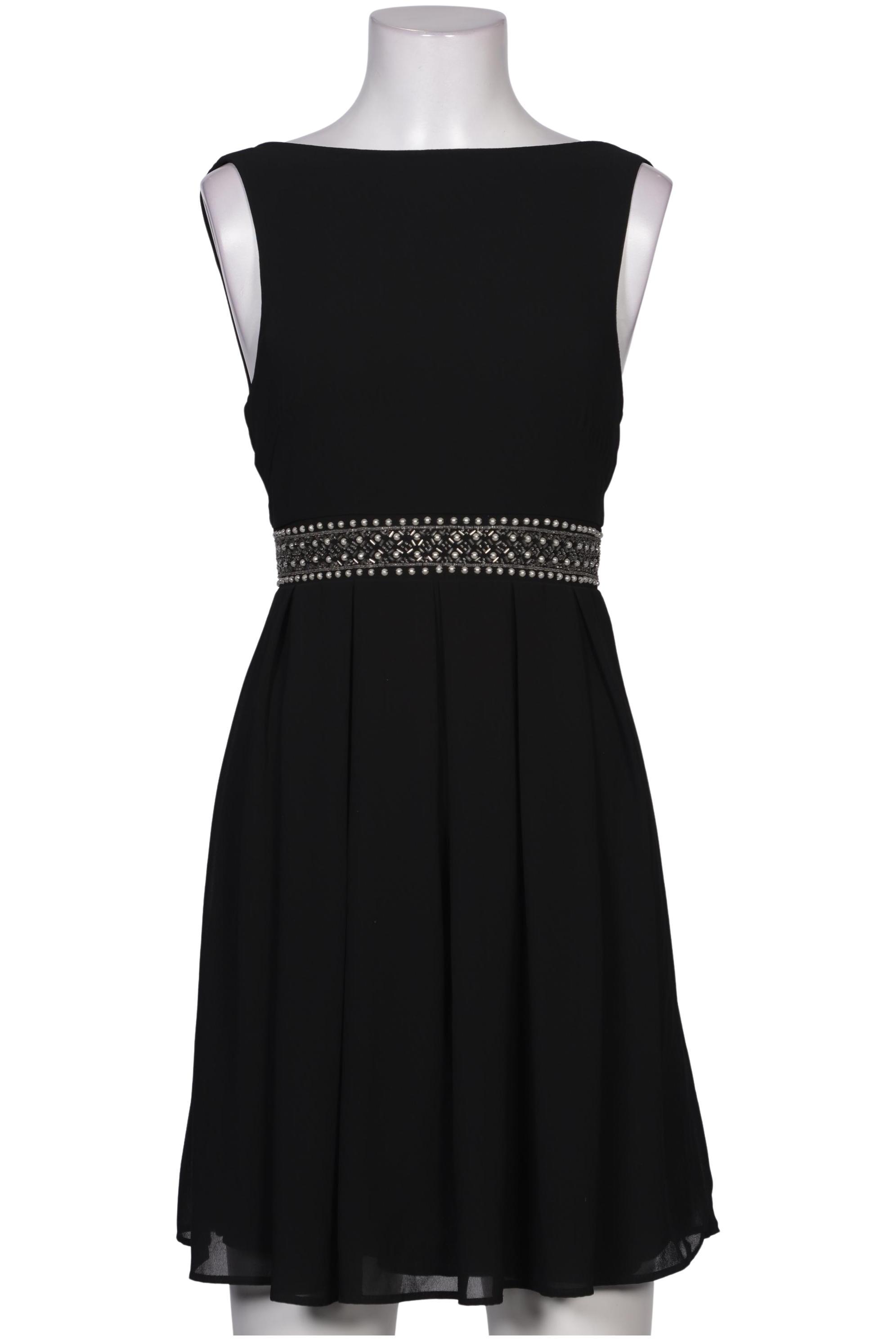 

Tfnc Damen Kleid, schwarz, Gr. 36
