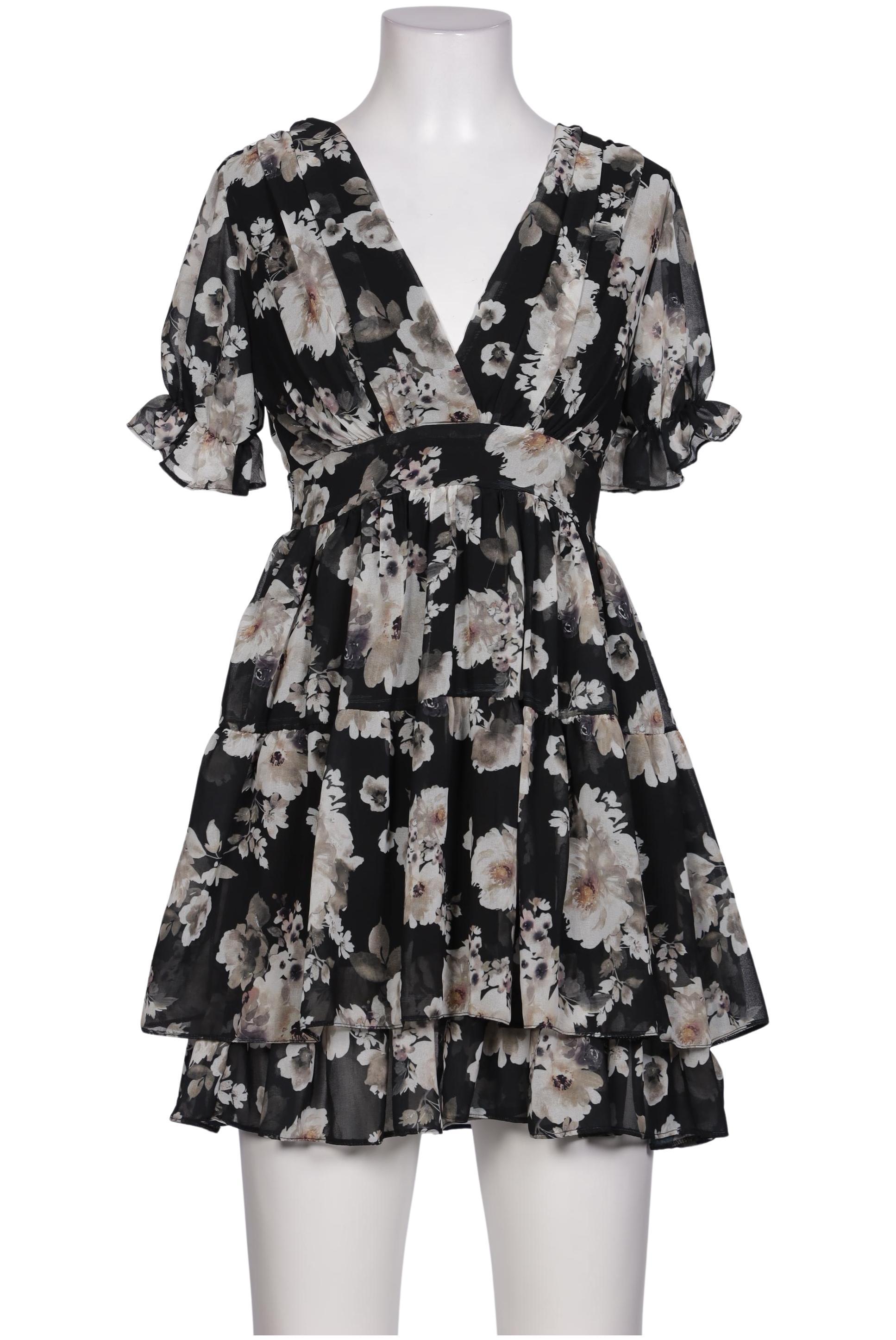 

Tfnc Damen Kleid, schwarz, Gr. 34