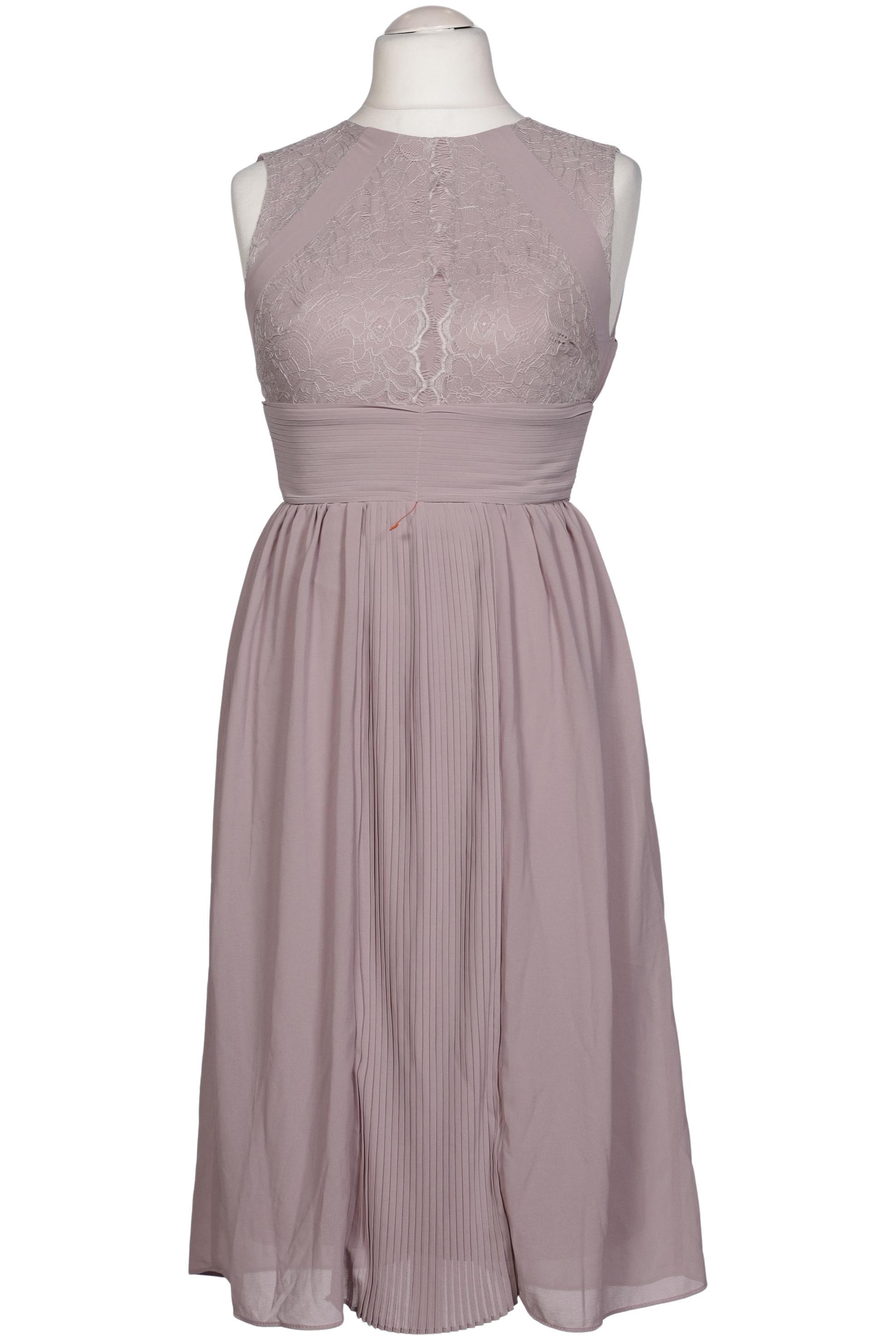 

Tfnc Damen Kleid, flieder, Gr. 12