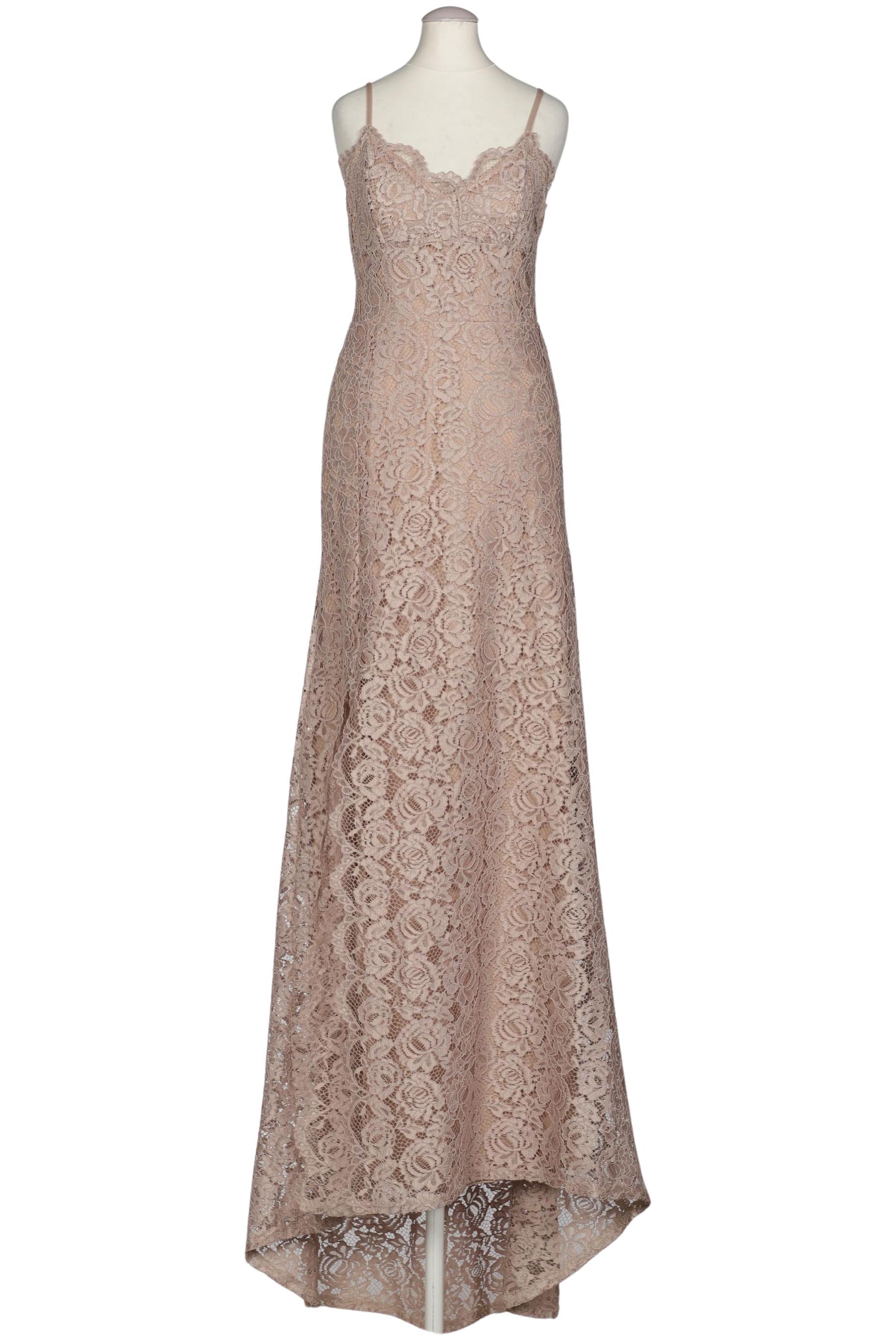 

Tfnc Damen Kleid, beige, Gr. 36