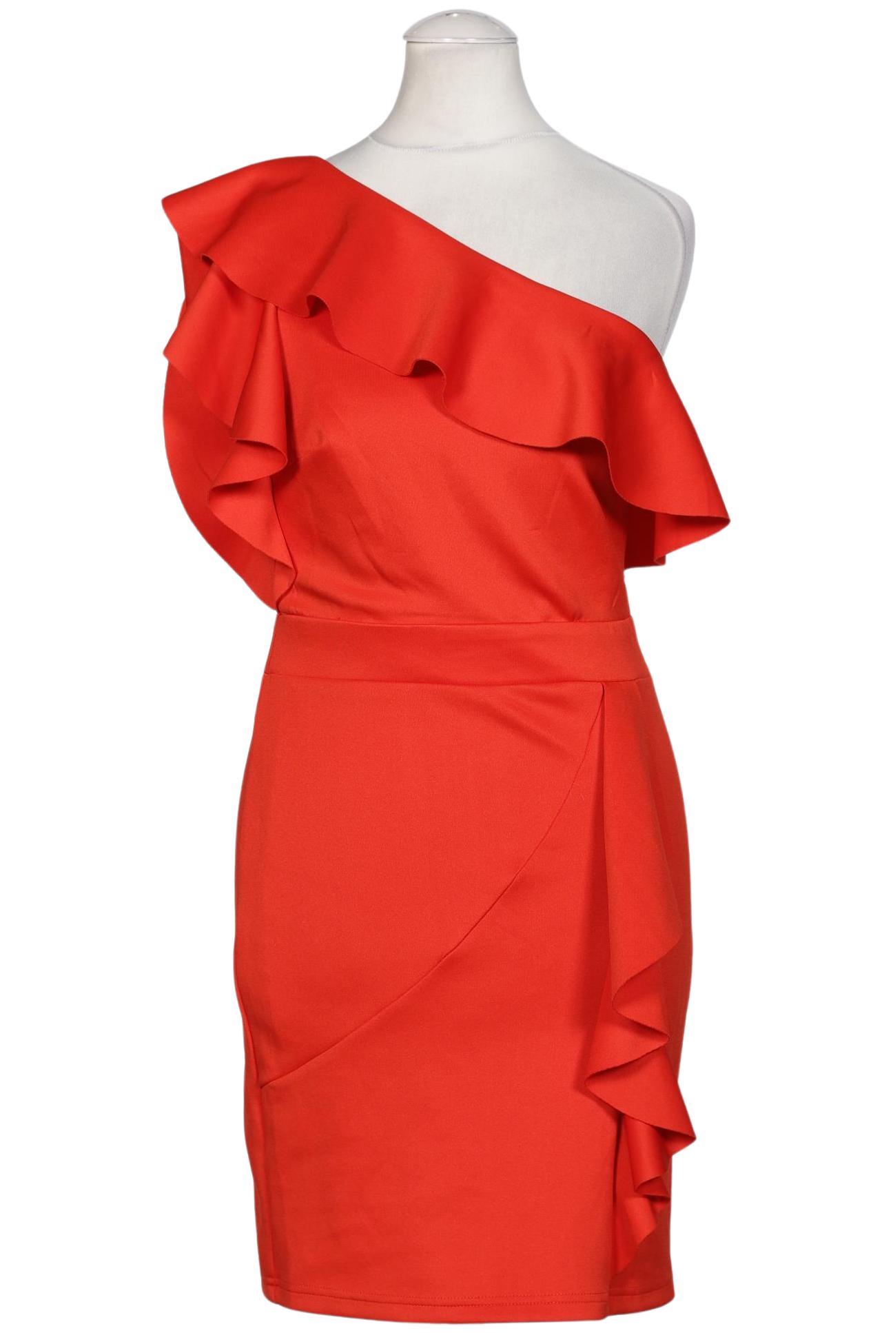 

Tfnc Damen Kleid, rot, Gr. 34