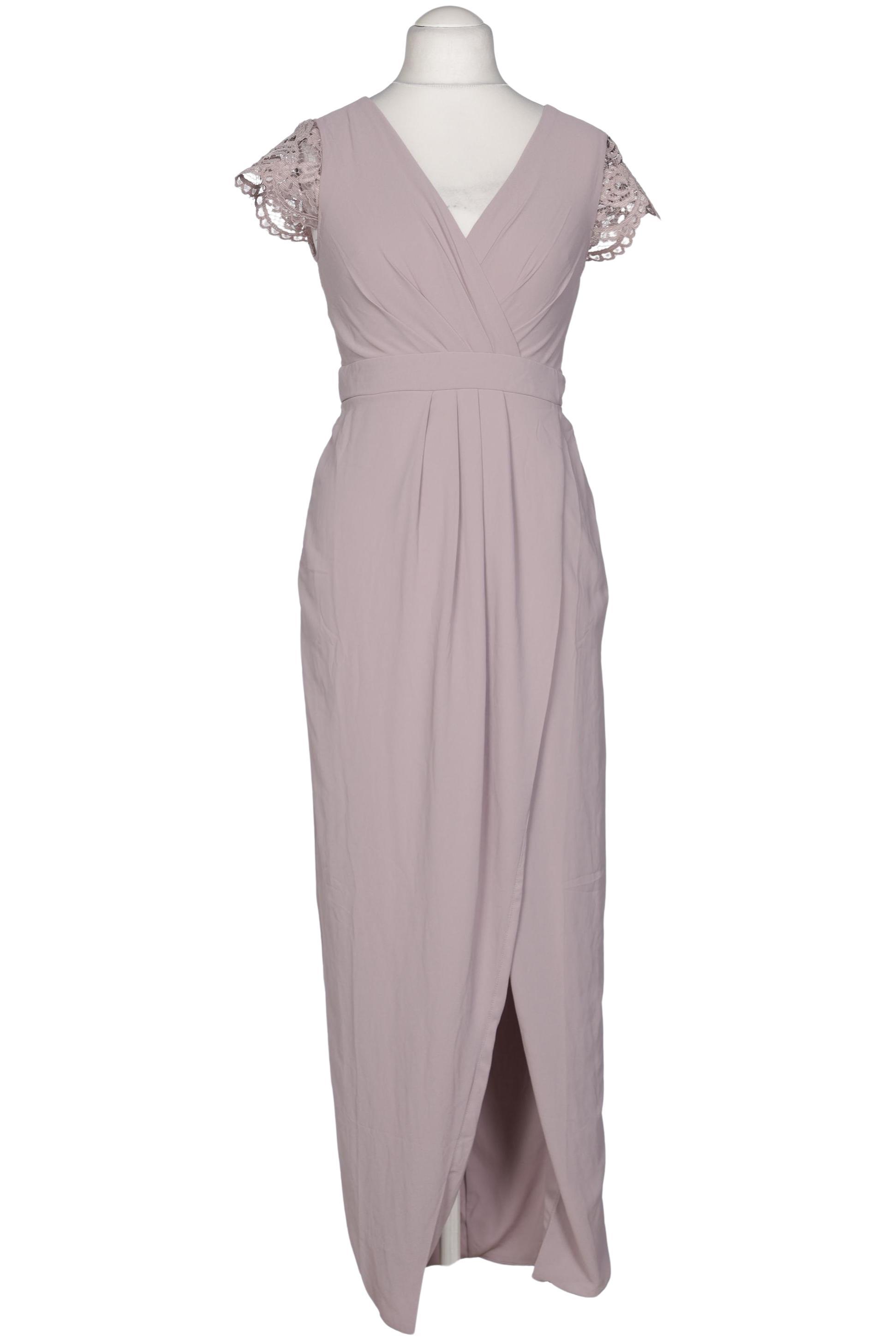 

Tfnc Damen Kleid, flieder, Gr. 12