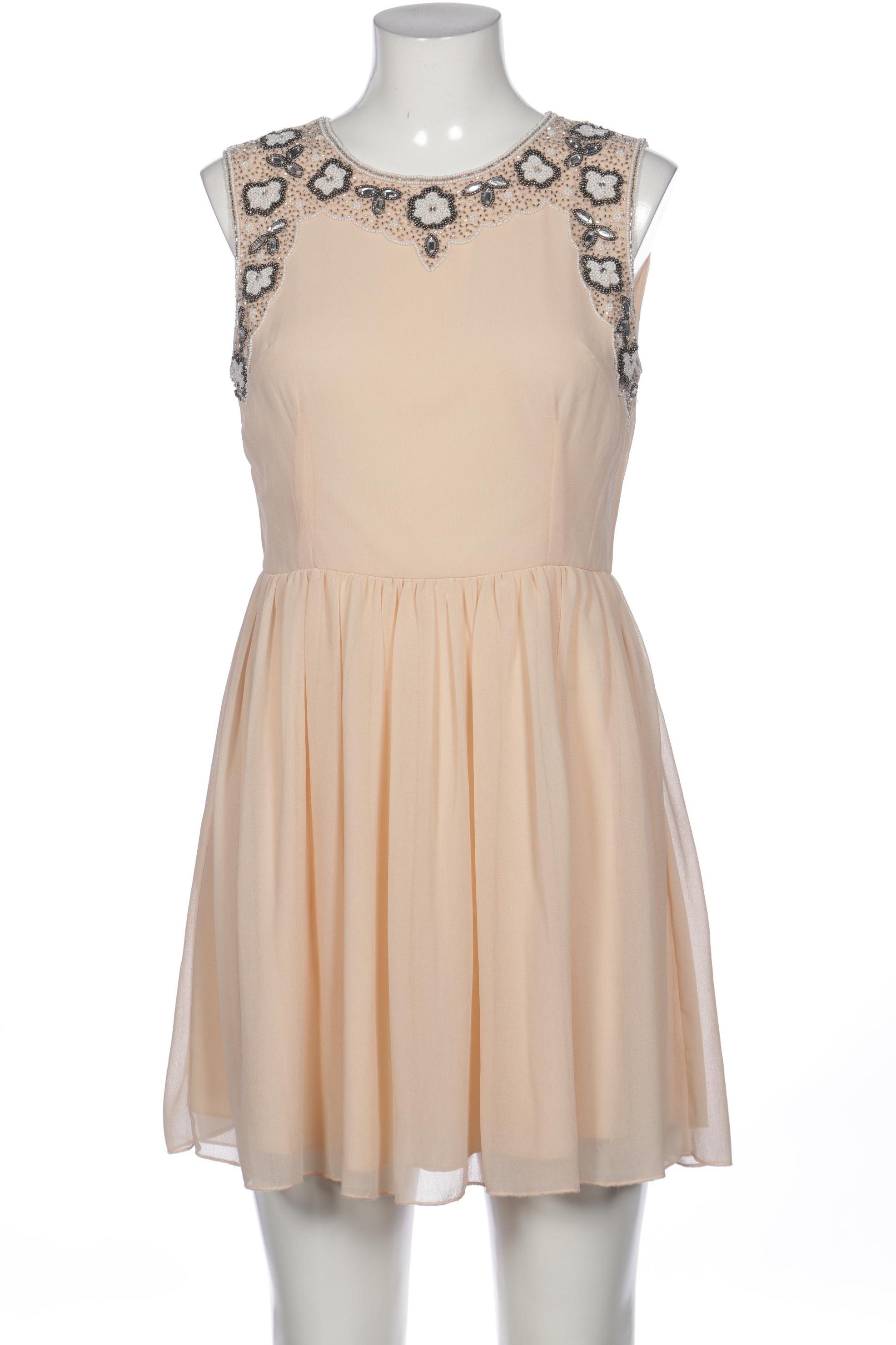 

Tfnc Damen Kleid, beige, Gr. 42