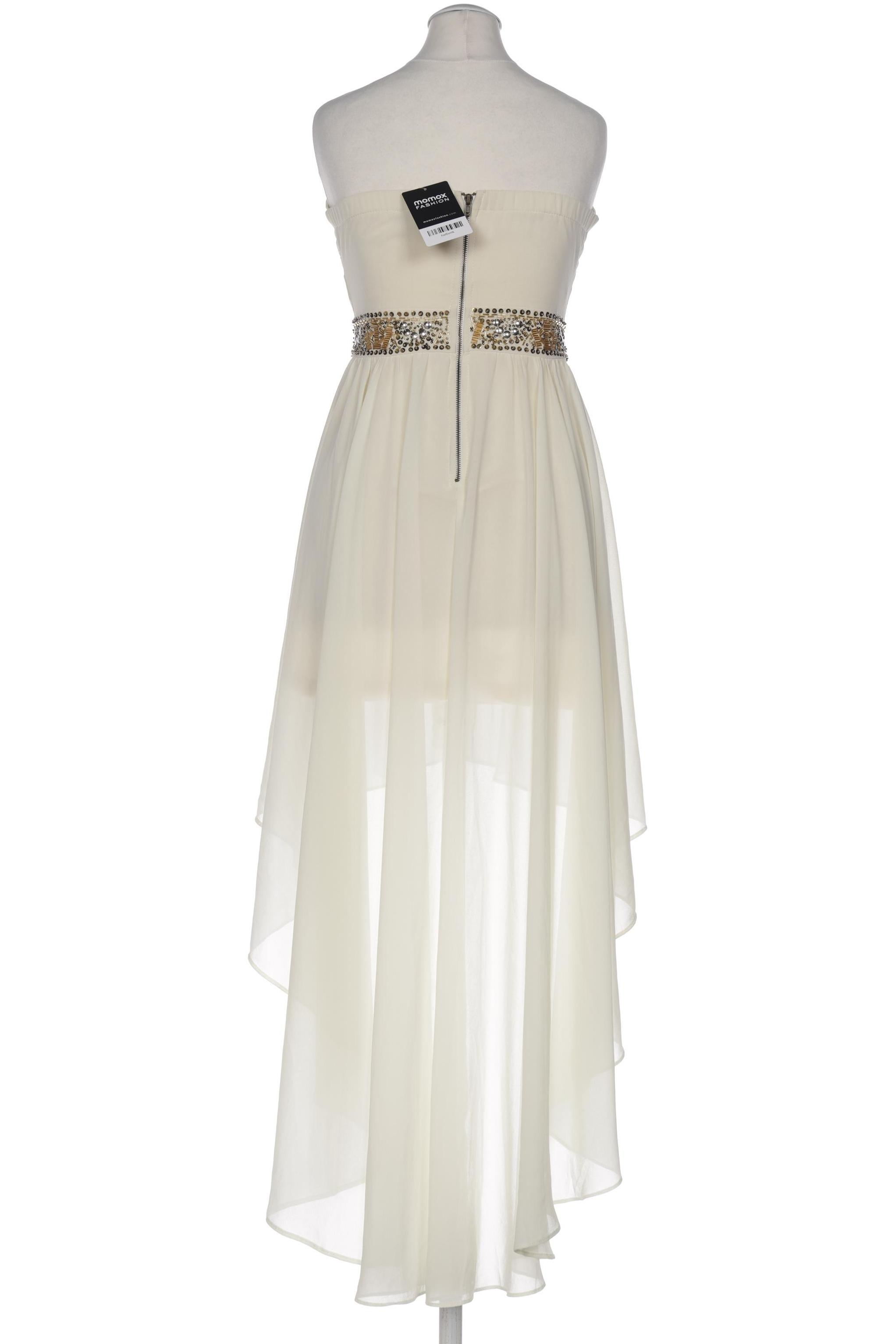 

TFNC Damen Kleid, gelb