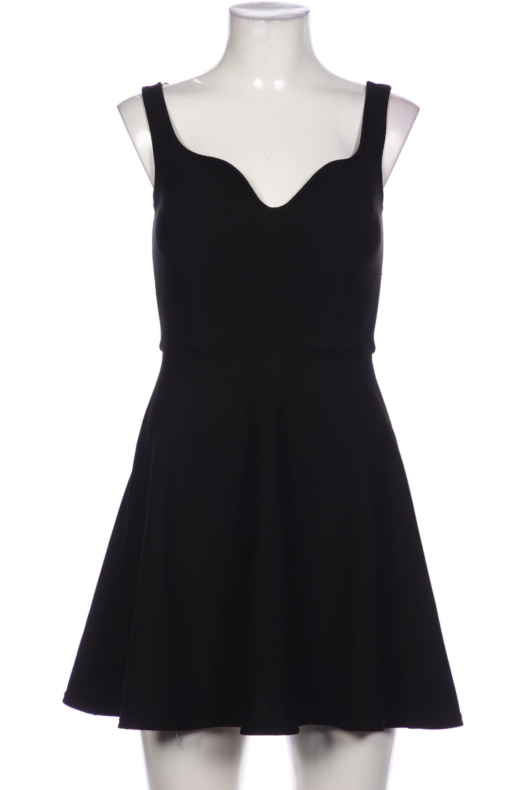

Tfnc Damen Kleid, schwarz, Gr. 38