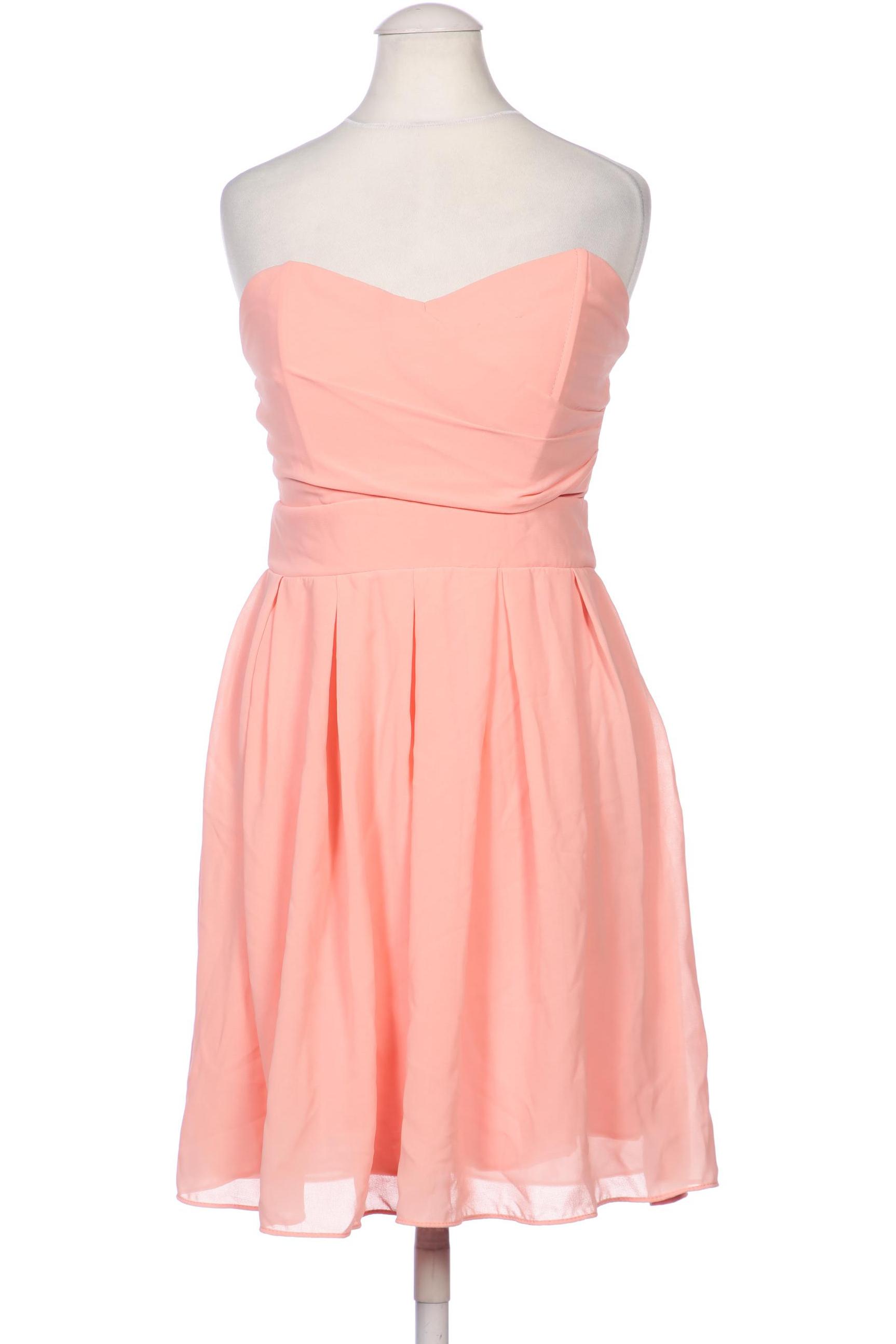 

Tfnc Damen Kleid, pink, Gr. 36