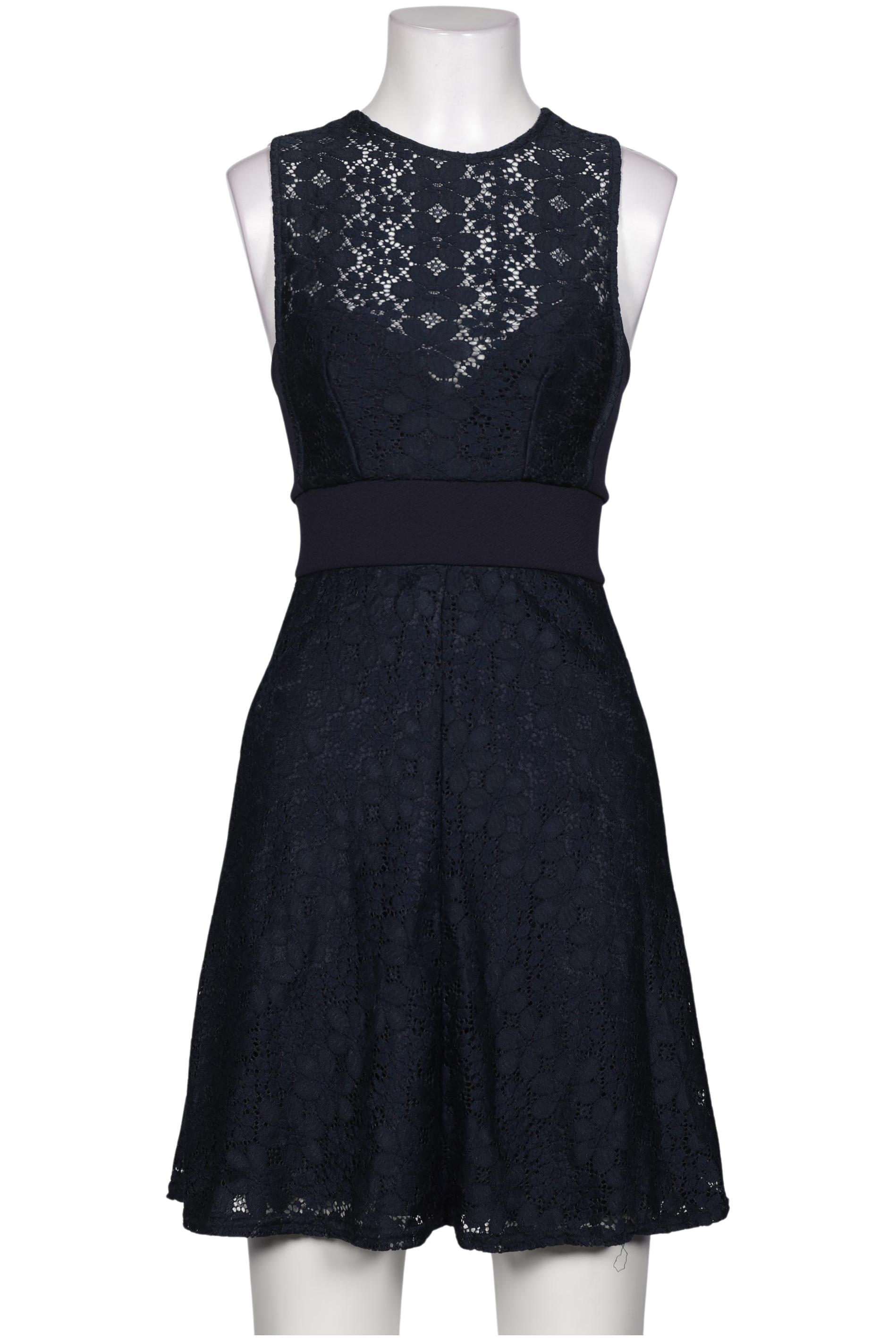 

Tfnc Damen Kleid, marineblau, Gr. 36