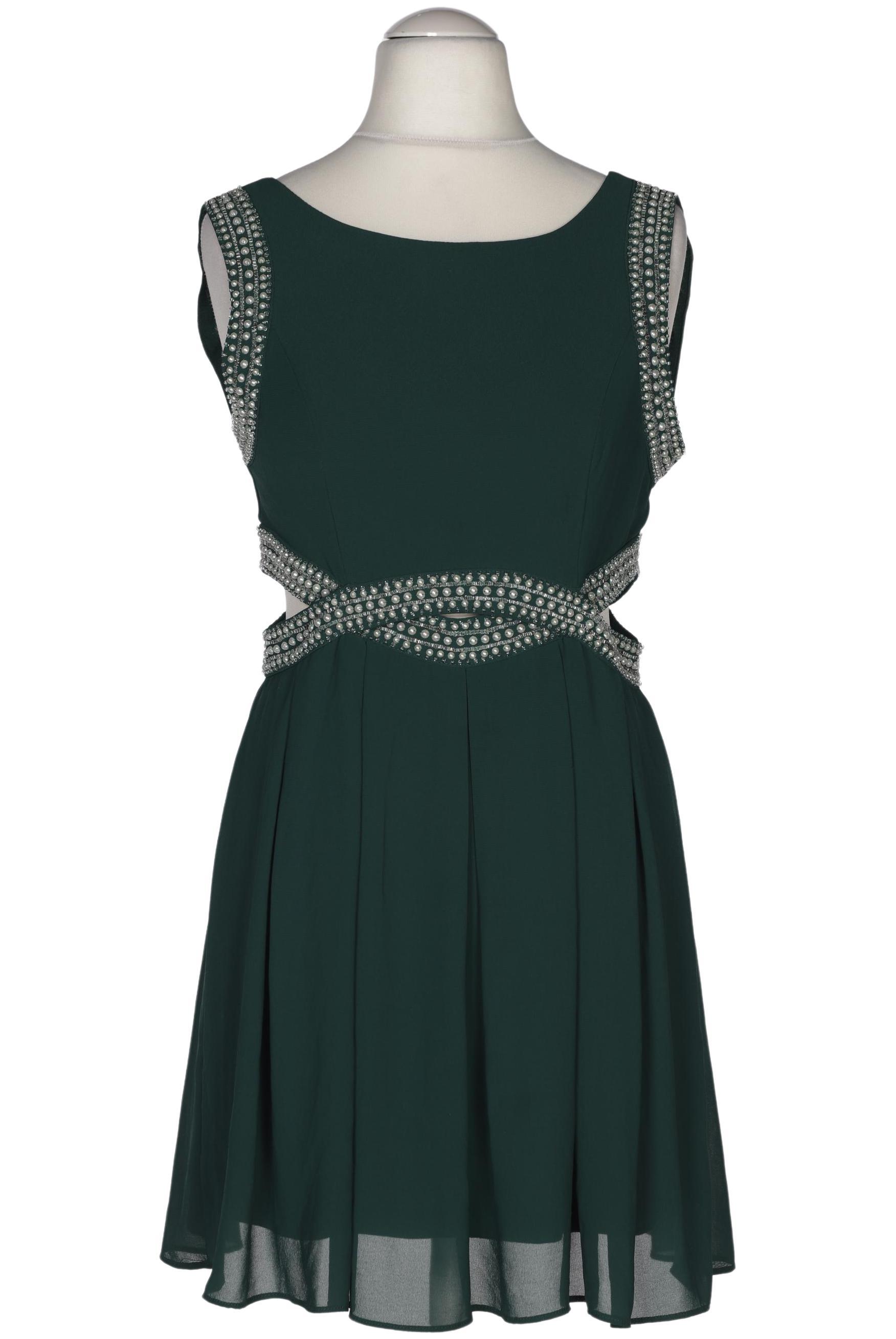 

Tfnc Damen Kleid, grün, Gr. 14