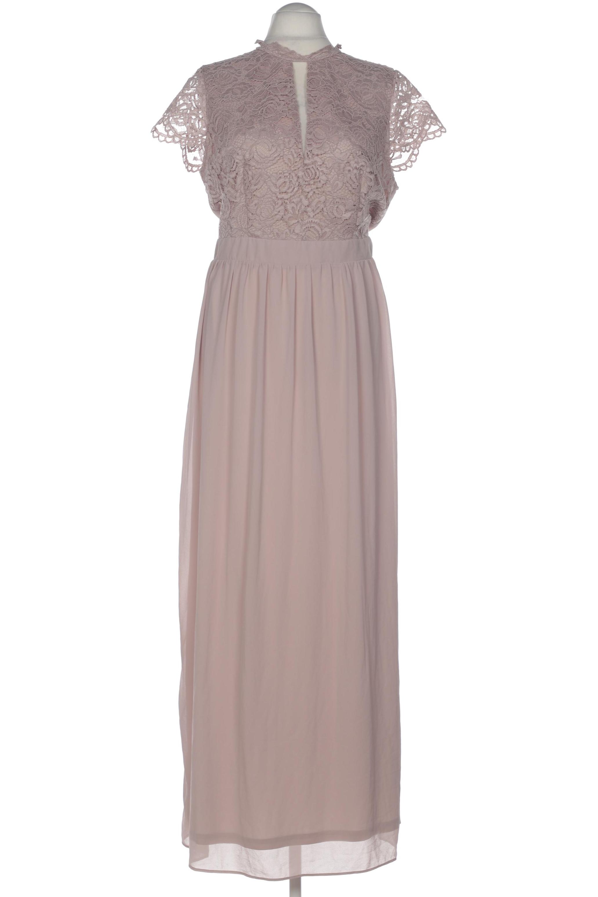 

Tfnc Damen Kleid, pink, Gr. 22