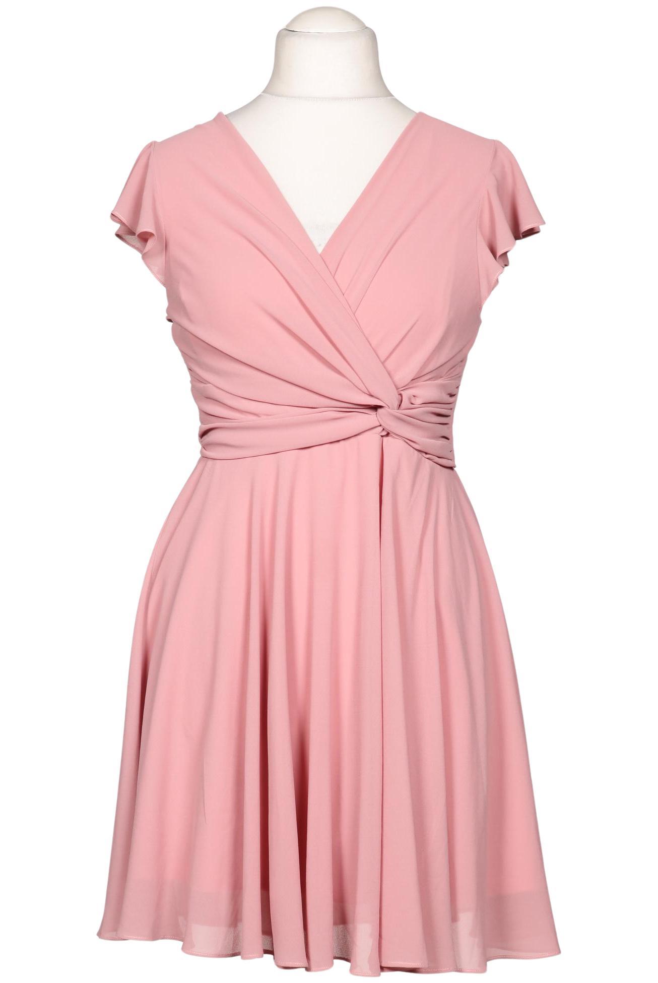 

Tfnc Damen Kleid, pink, Gr. 10