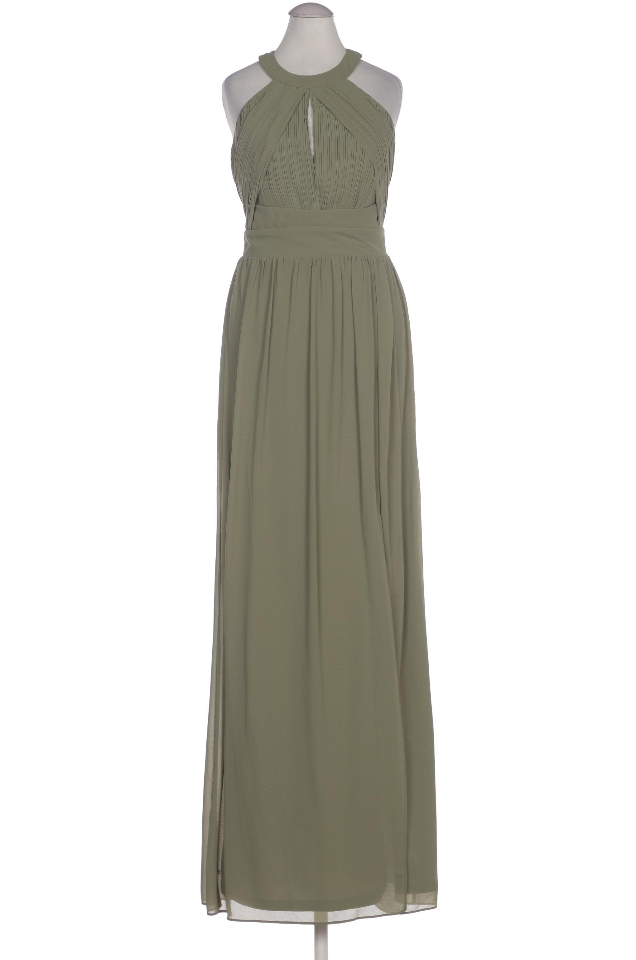 

Tfnc Damen Kleid, grün, Gr. 6