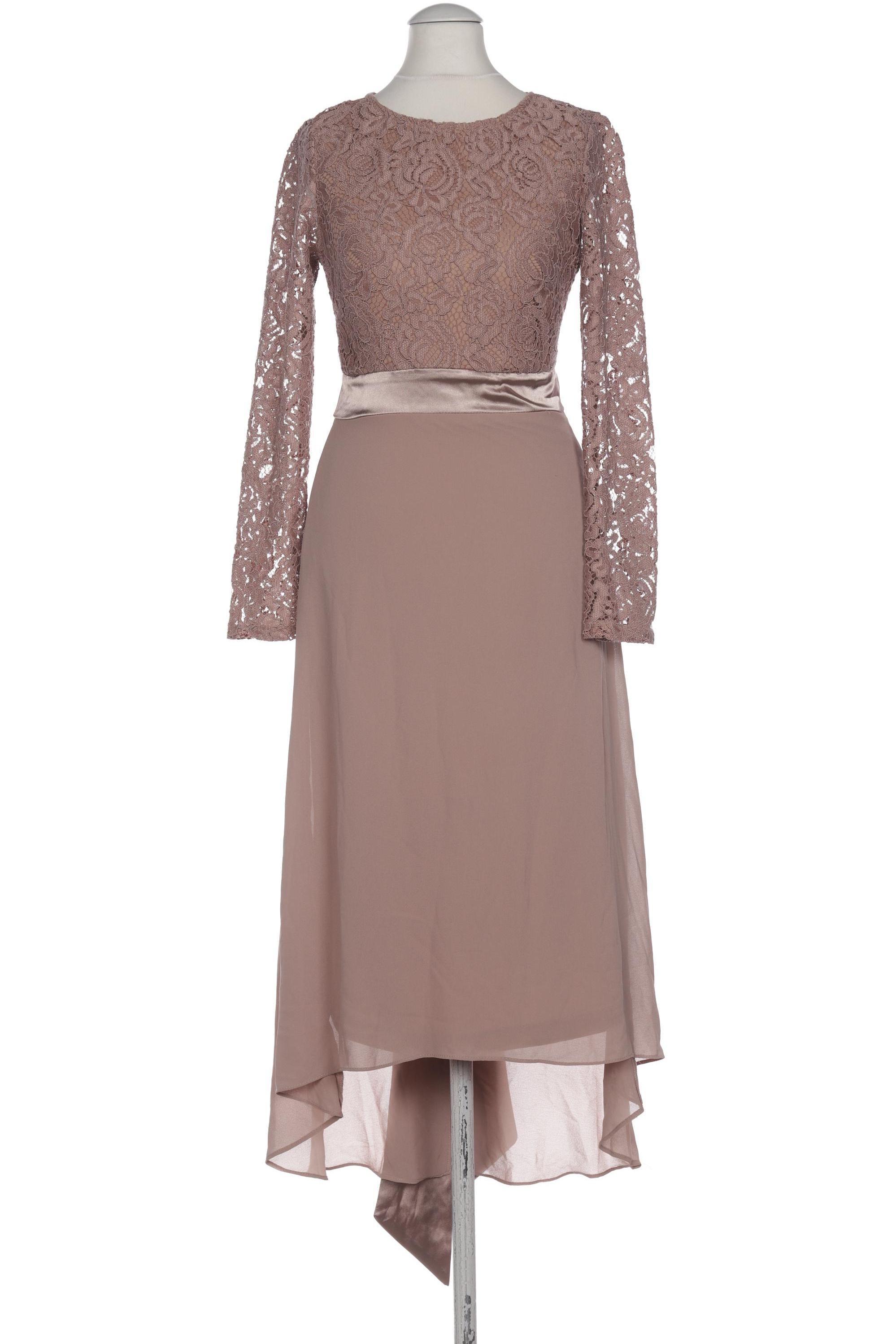 

Tfnc Damen Kleid, beige, Gr. 32