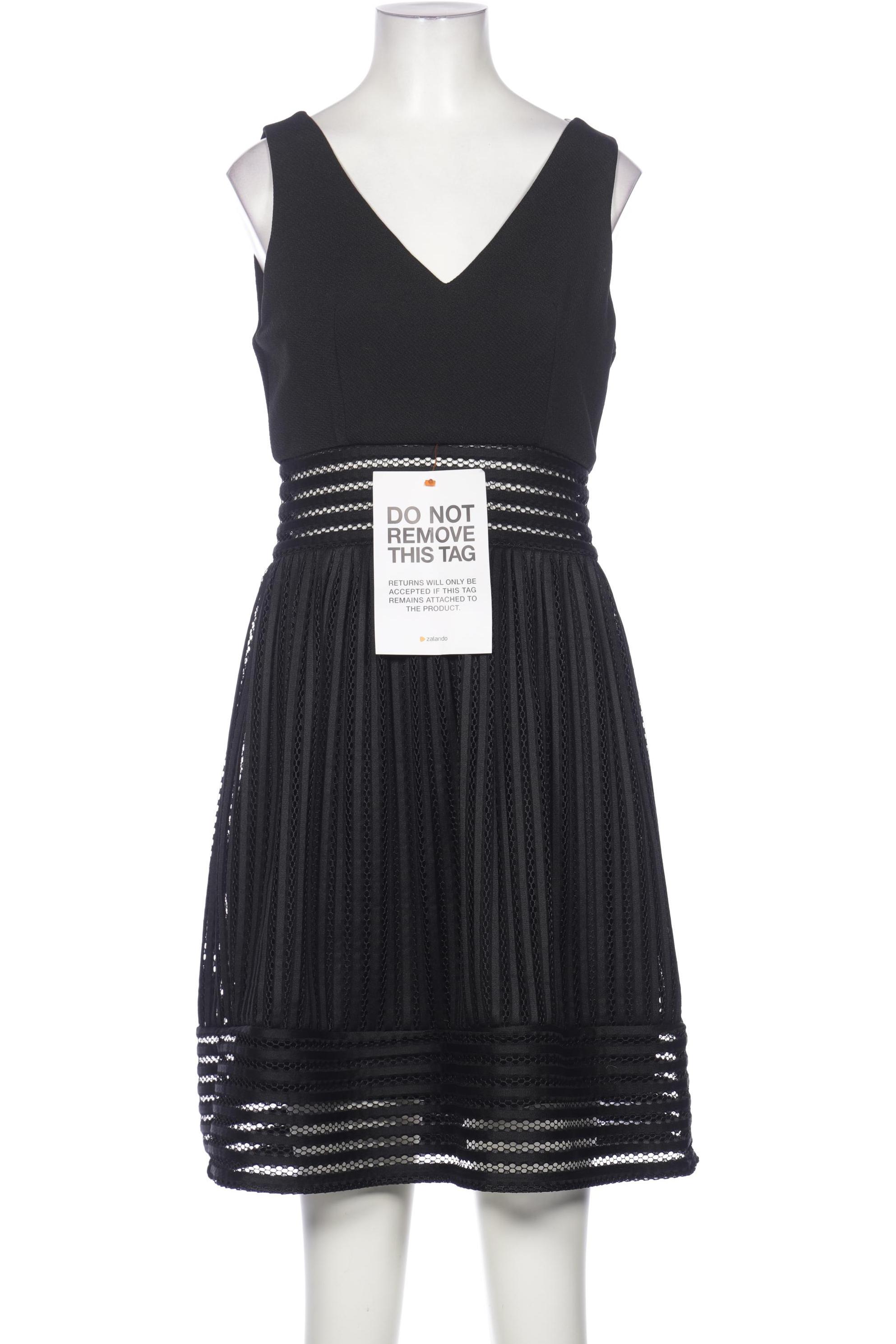 

Tfnc Damen Kleid, schwarz, Gr. 10