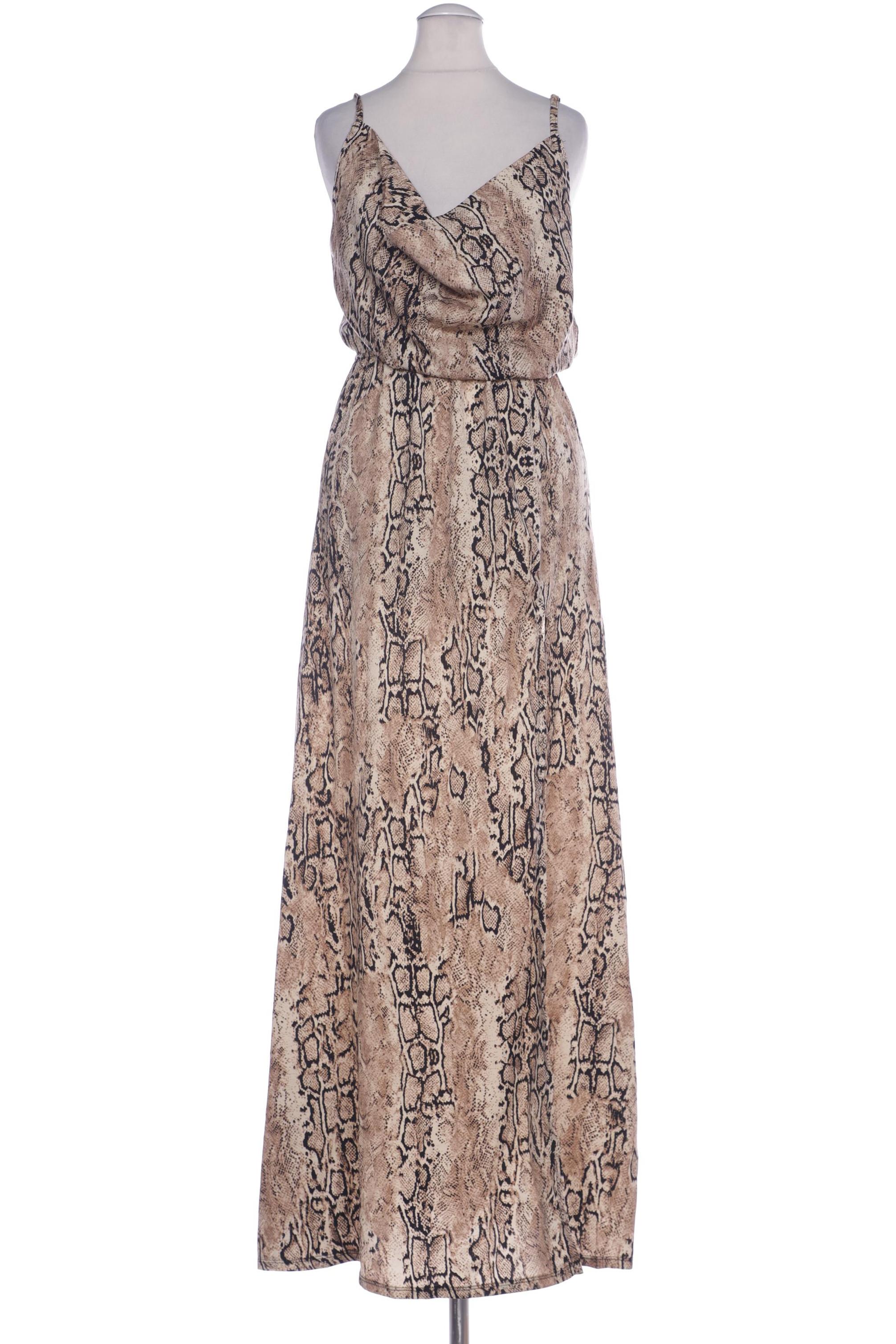 

TFNC Damen Kleid, beige