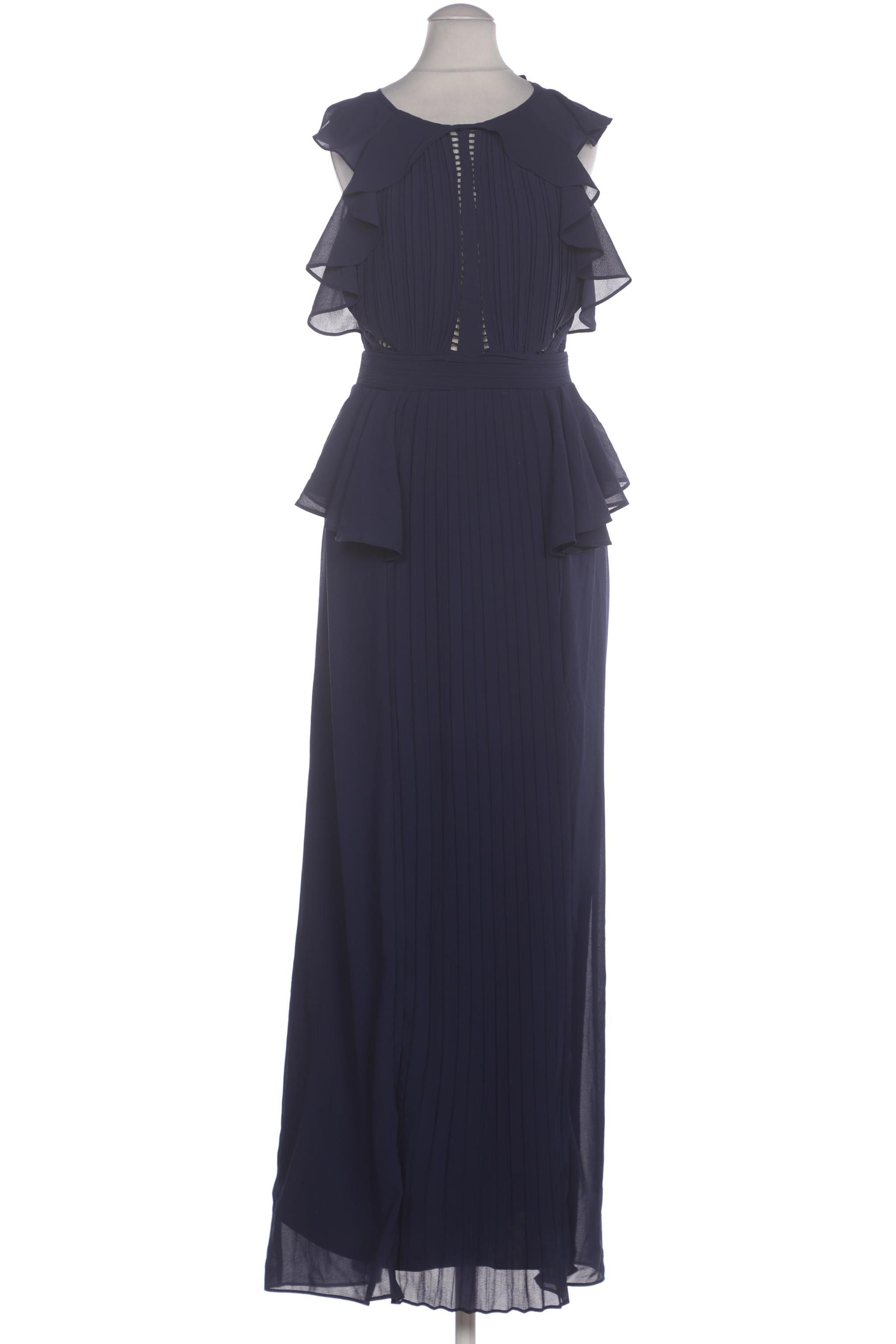 

Tfnc Damen Kleid, marineblau, Gr. 8