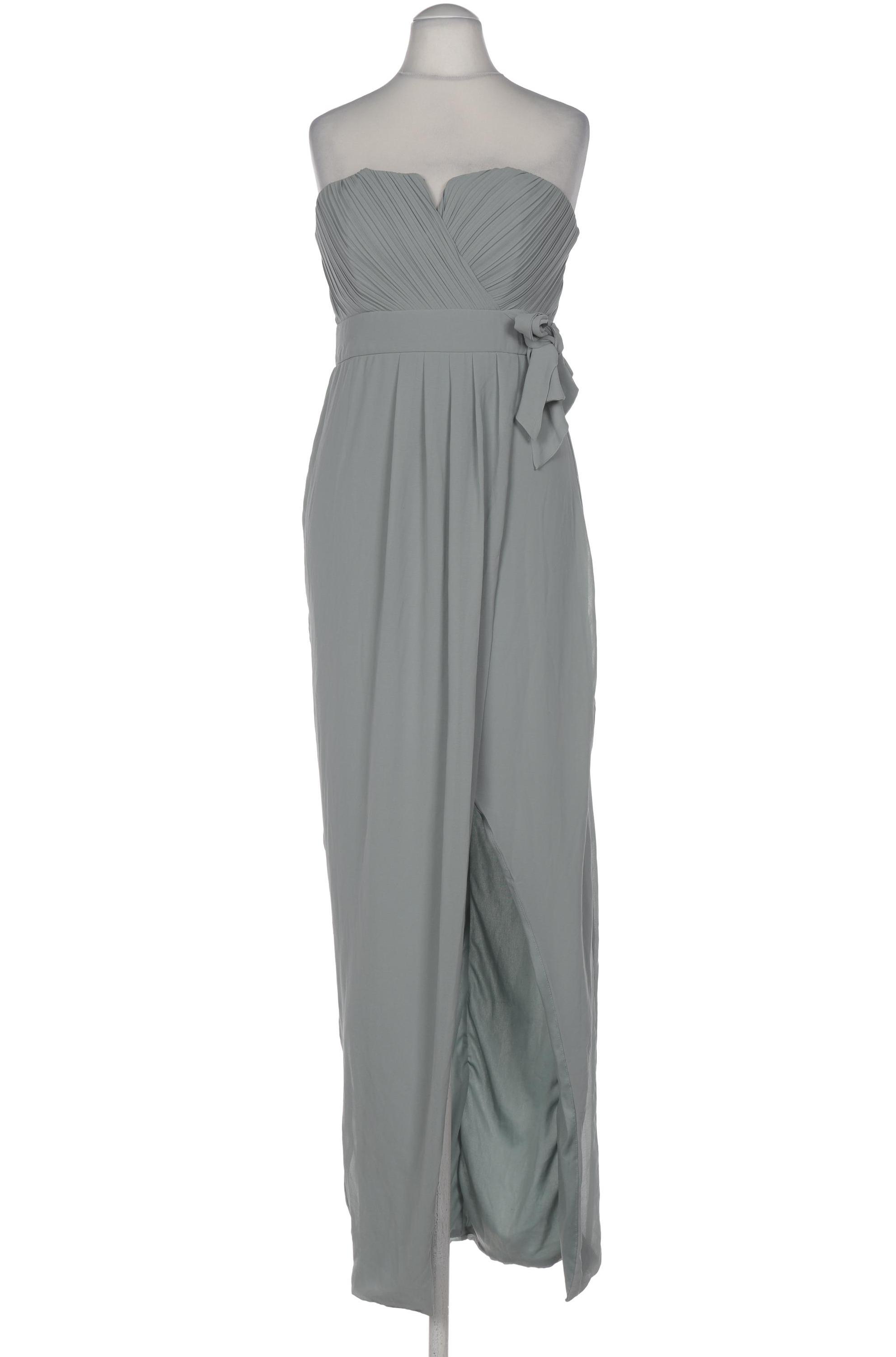 

Tfnc Damen Kleid, türkis, Gr. 12