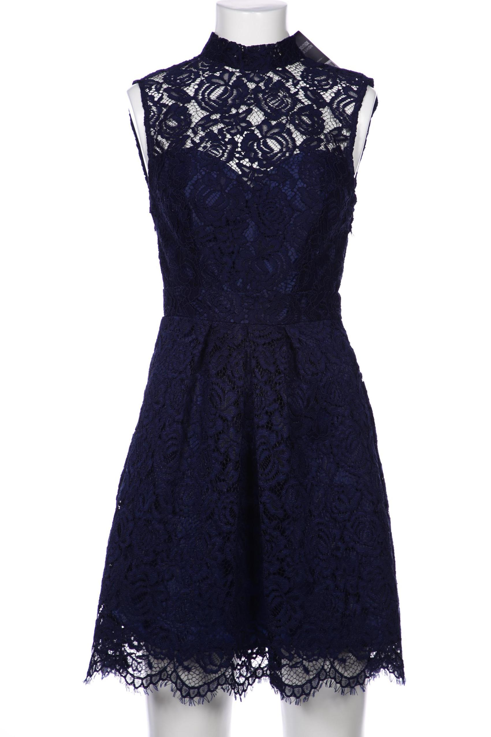 

TFNC Damen Kleid, marineblau