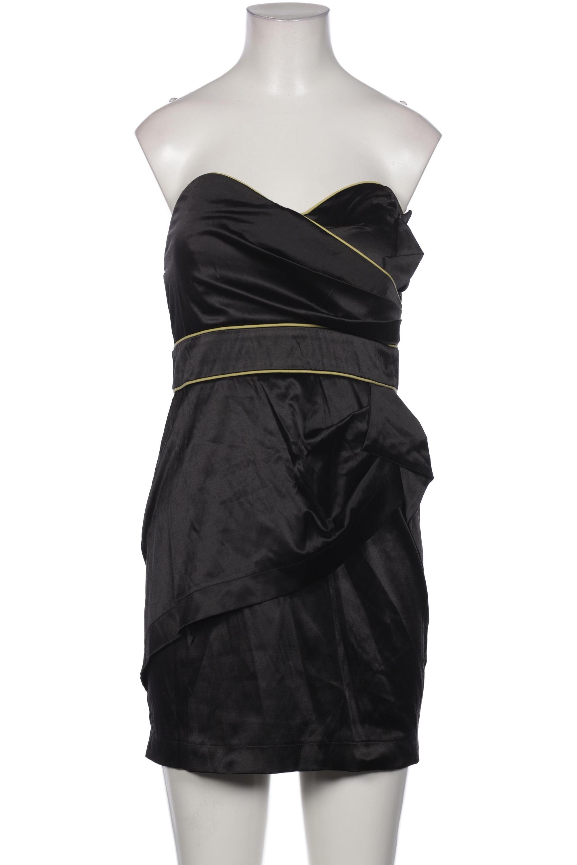 

Tfnc Damen Kleid, schwarz, Gr. 38