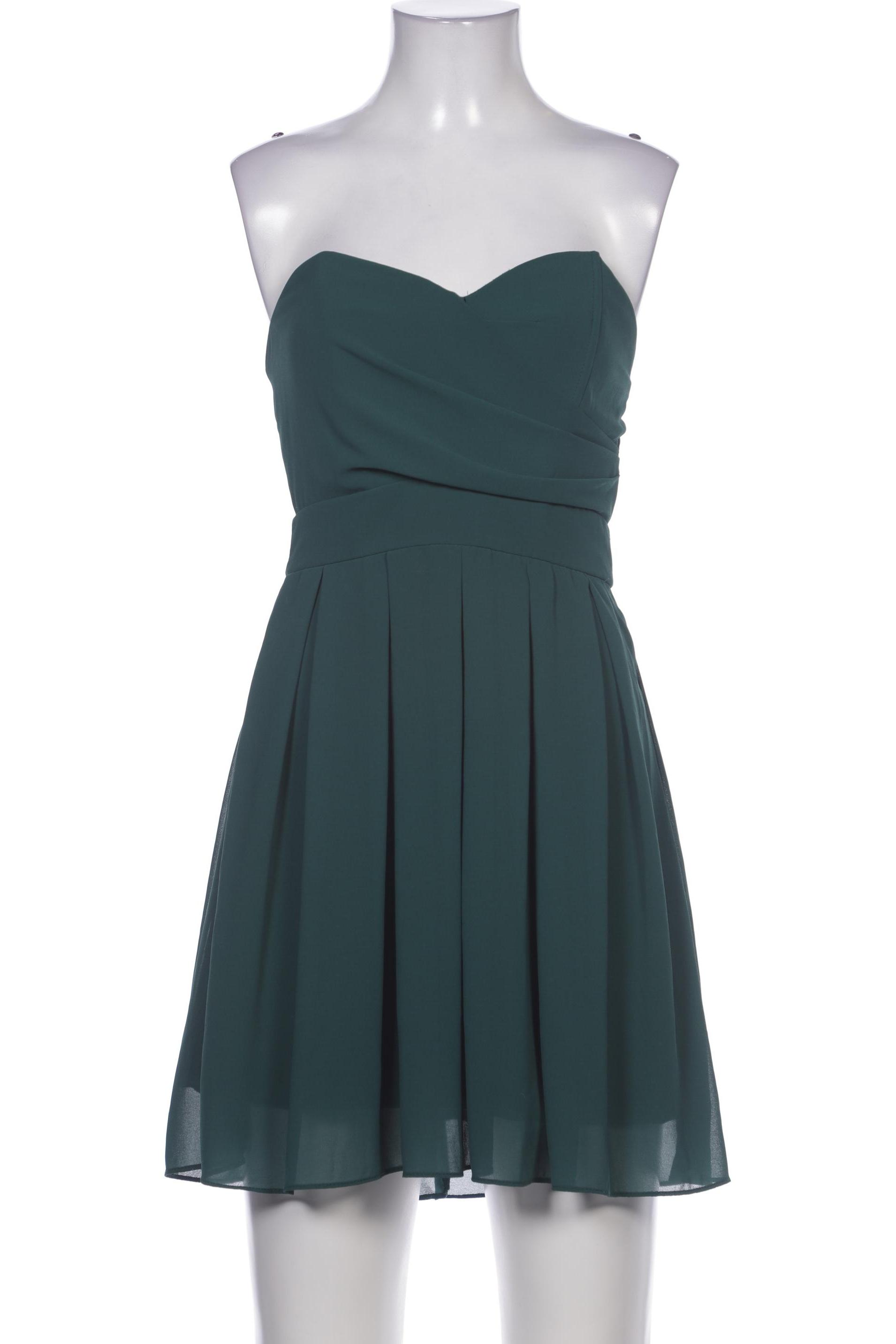 

Tfnc Damen Kleid, grün, Gr. 36