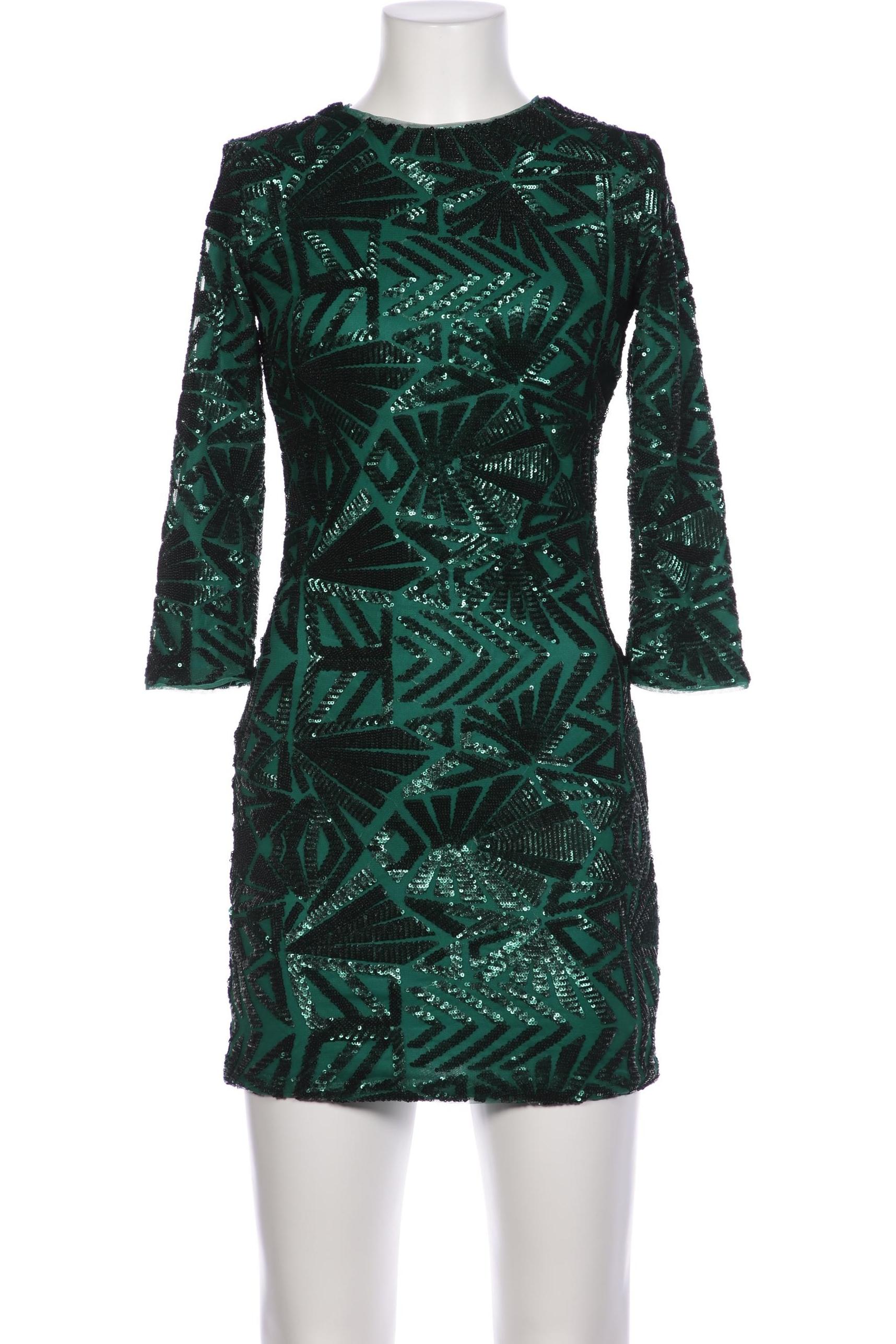 

Tfnc Damen Kleid, grün, Gr. 8