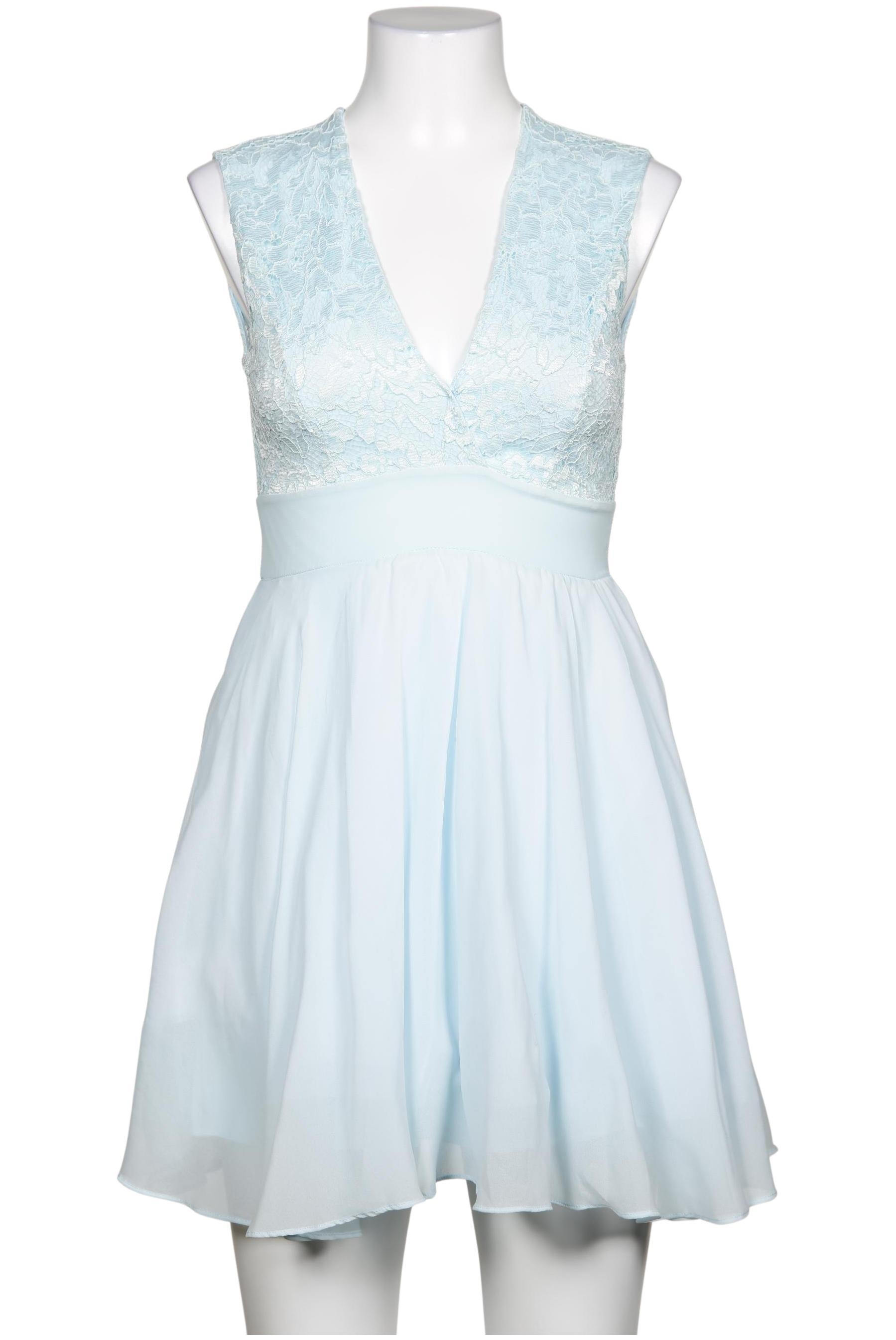 

Tfnc Damen Kleid, hellblau, Gr. 38