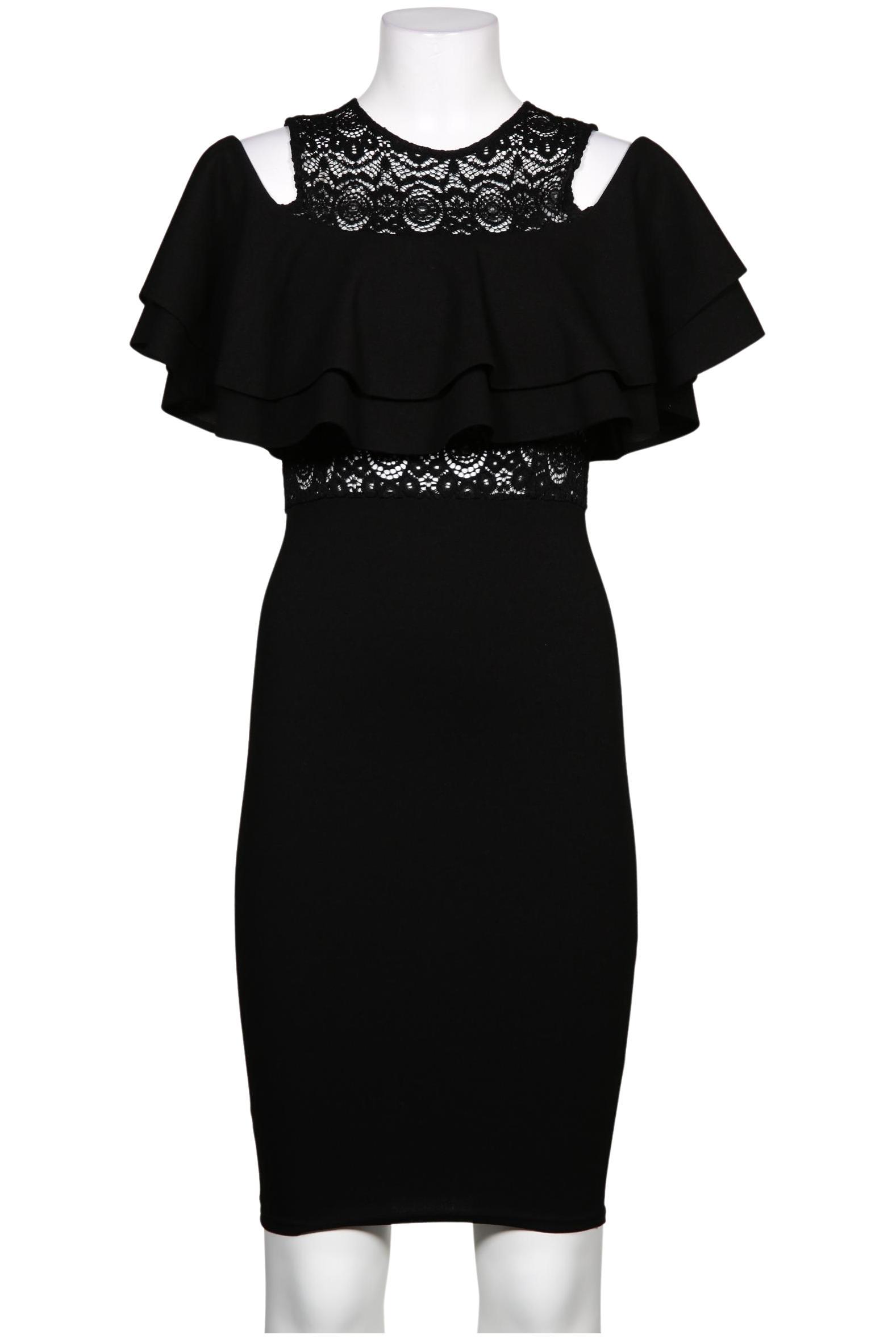 

Tfnc Damen Kleid, schwarz, Gr. 34