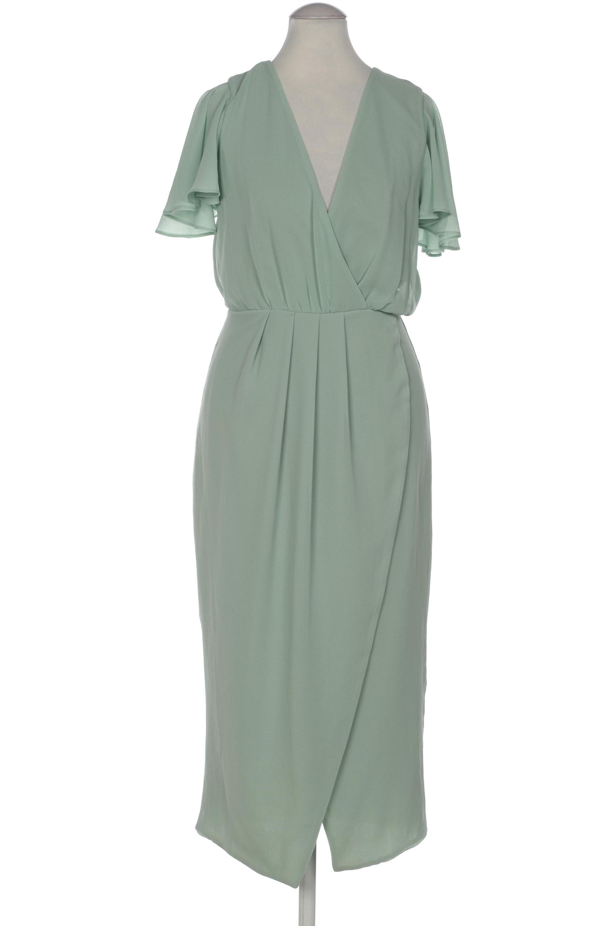 

Tfnc Damen Kleid, hellgrün, Gr. 38