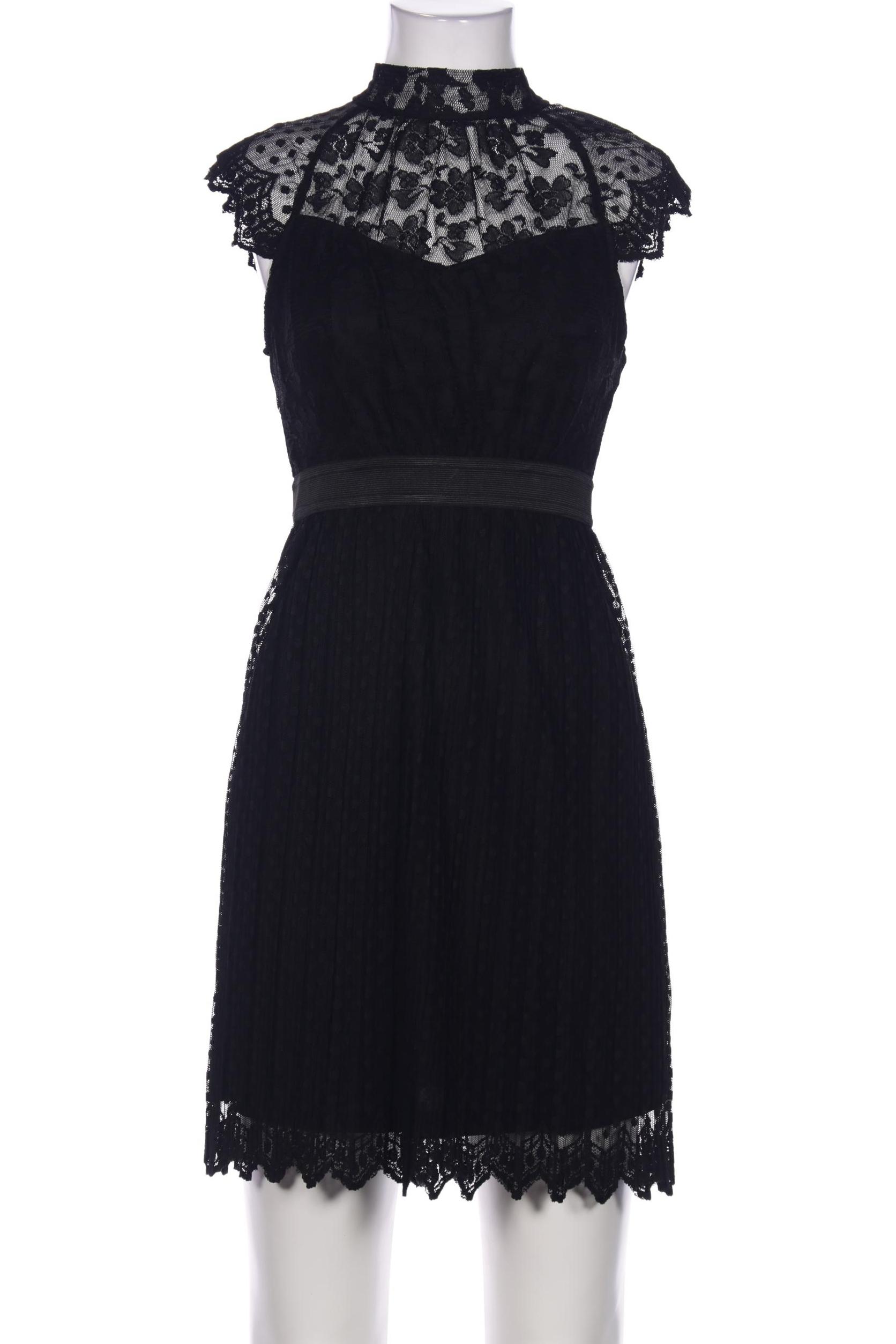 

Tfnc Damen Kleid, schwarz, Gr. 10