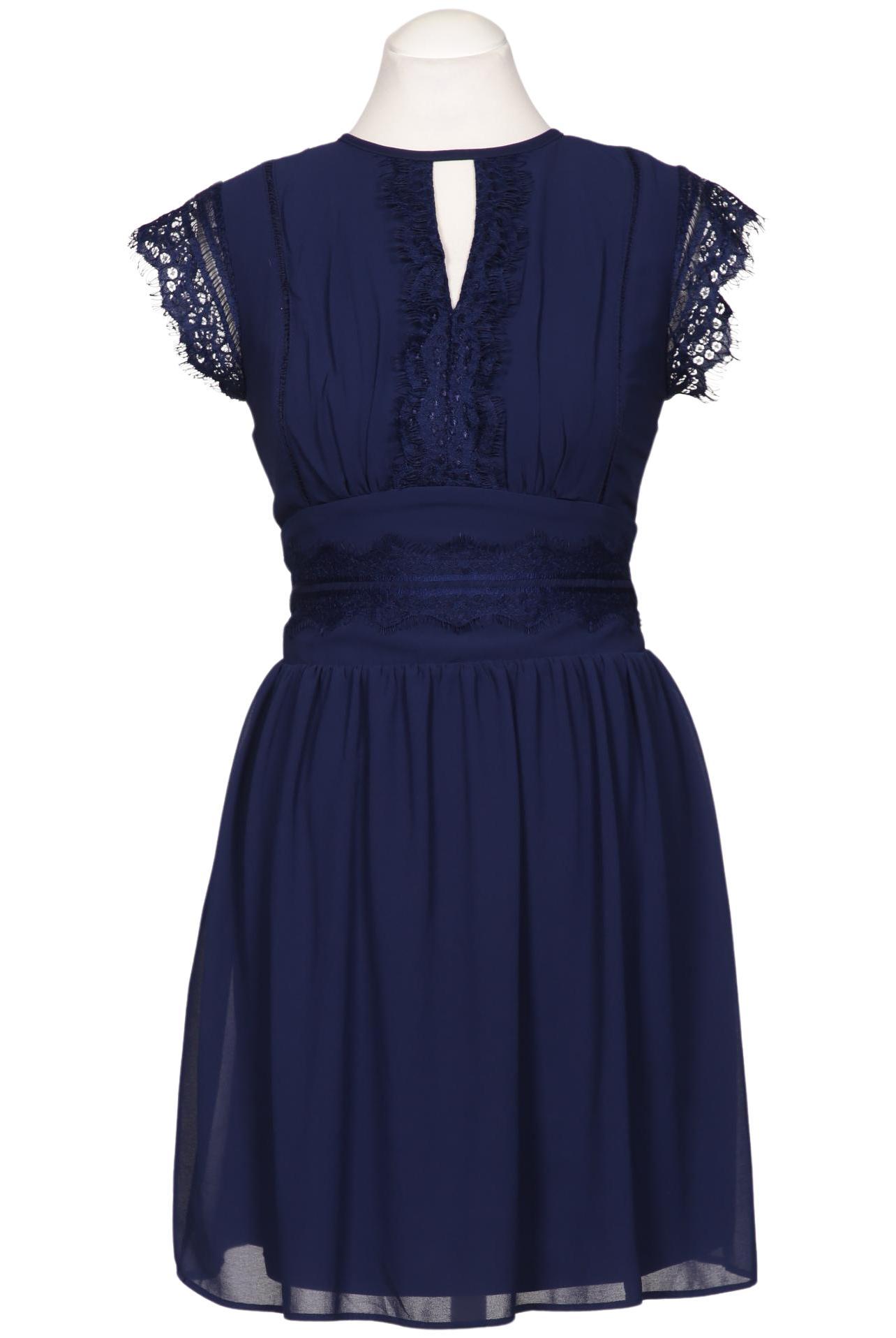 

Tfnc Damen Kleid, marineblau, Gr. 8