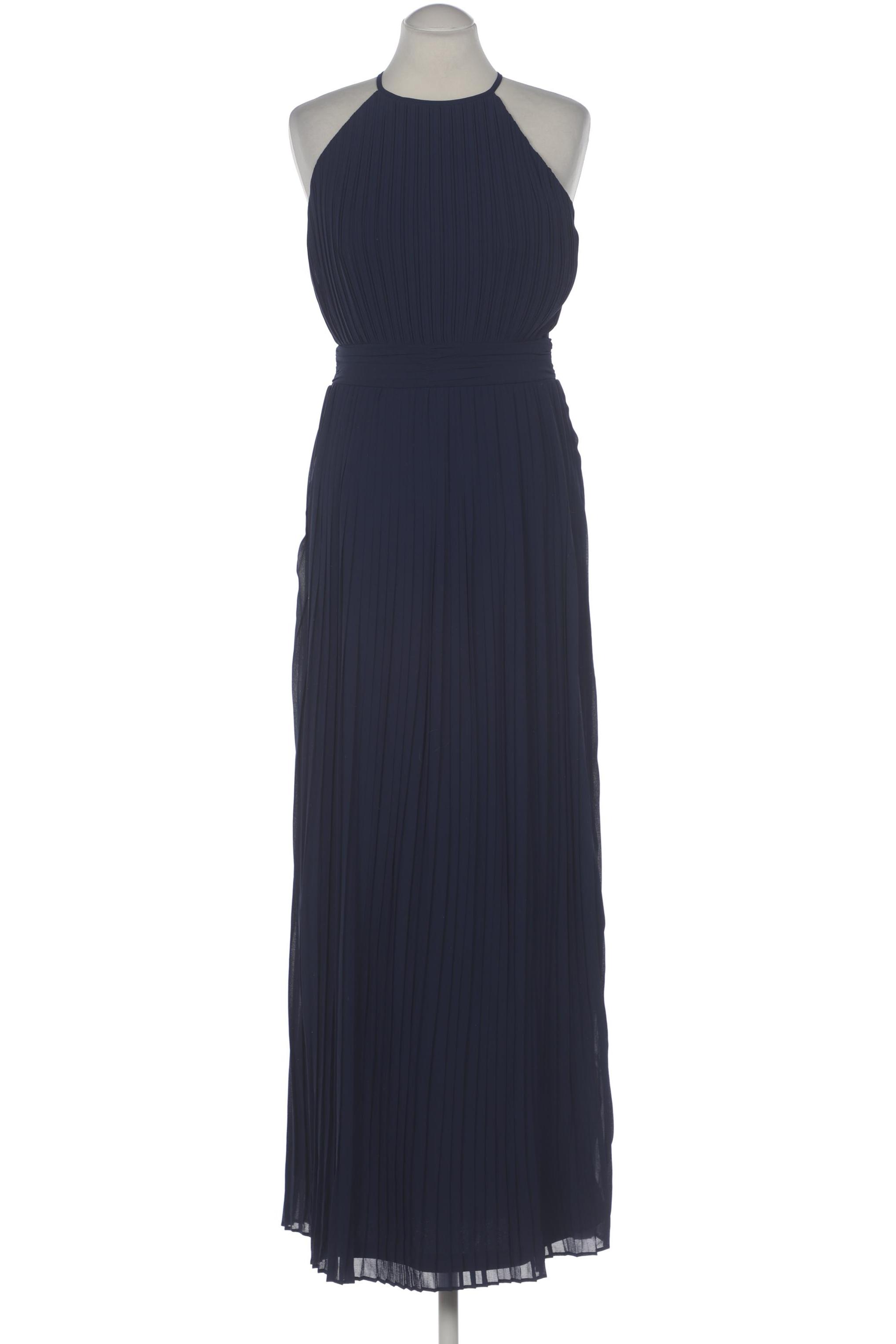 

Tfnc Damen Kleid, marineblau, Gr. 10