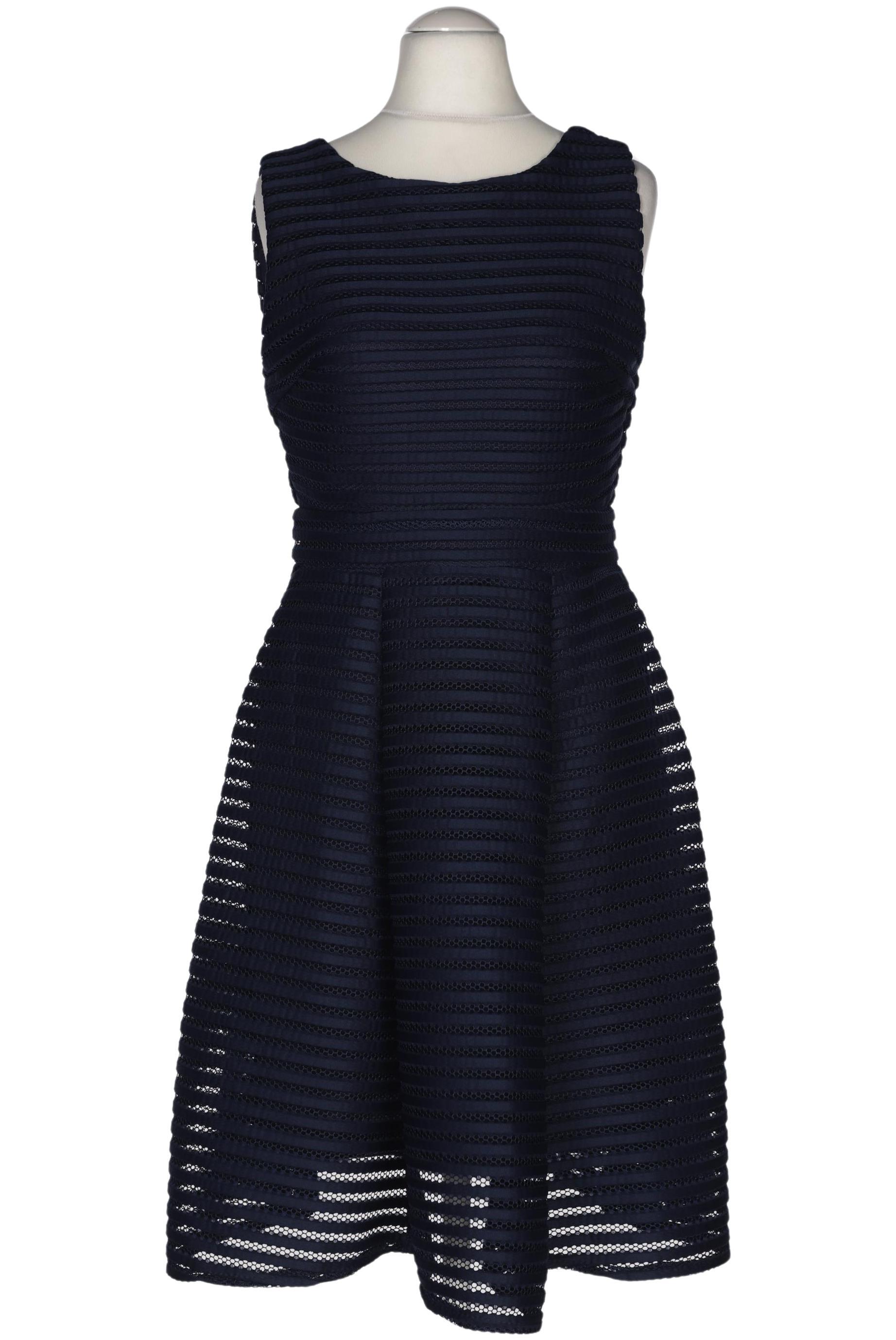 

Tfnc Damen Kleid, marineblau, Gr. 42