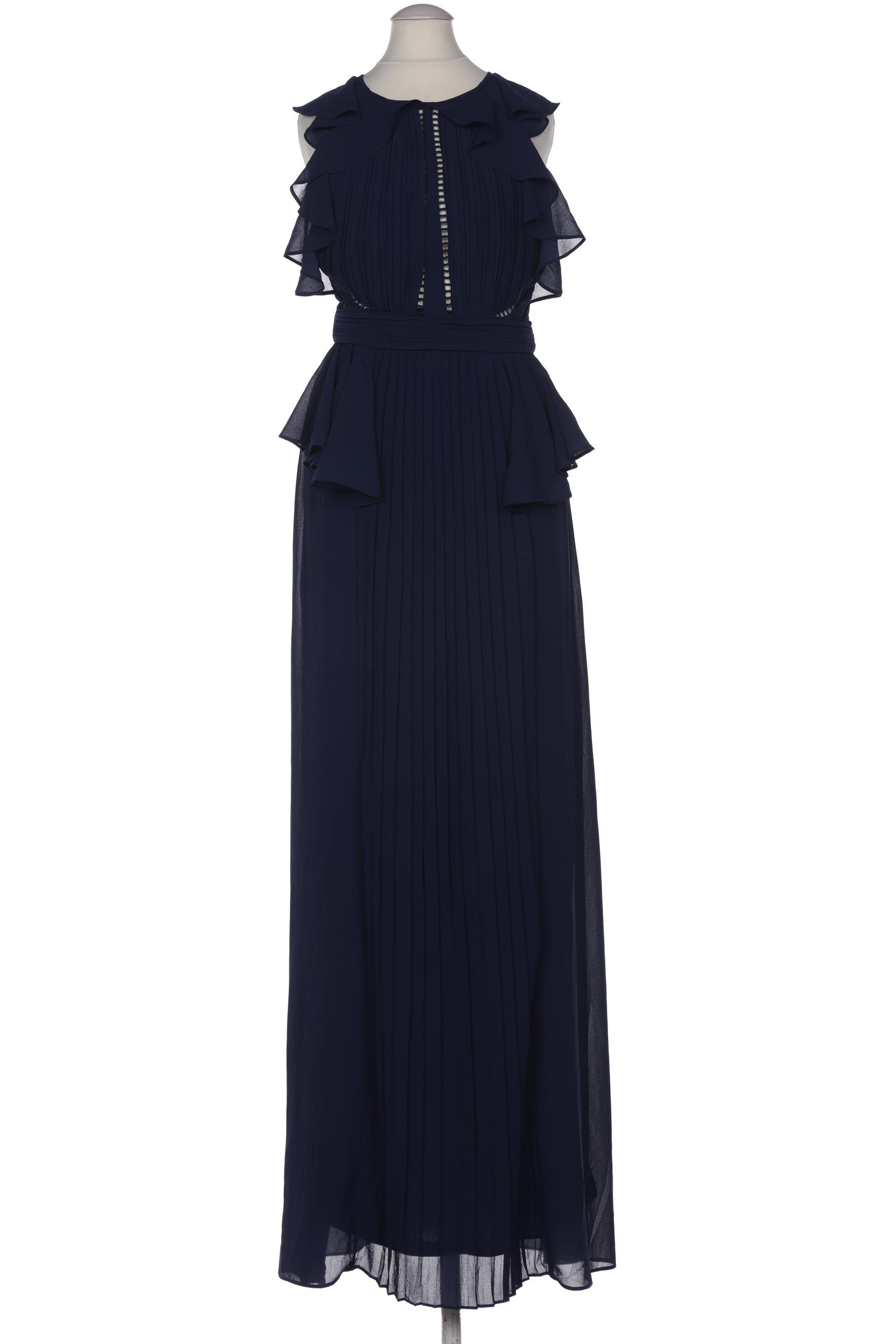 

Tfnc Damen Kleid, marineblau, Gr. 8